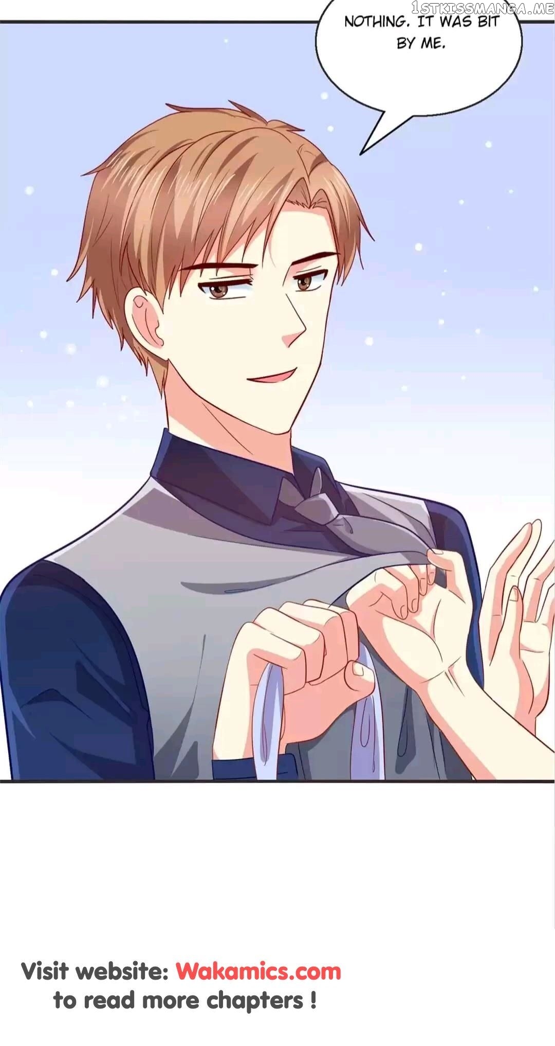 Marry Me Again, Honey chapter 87 - page 23