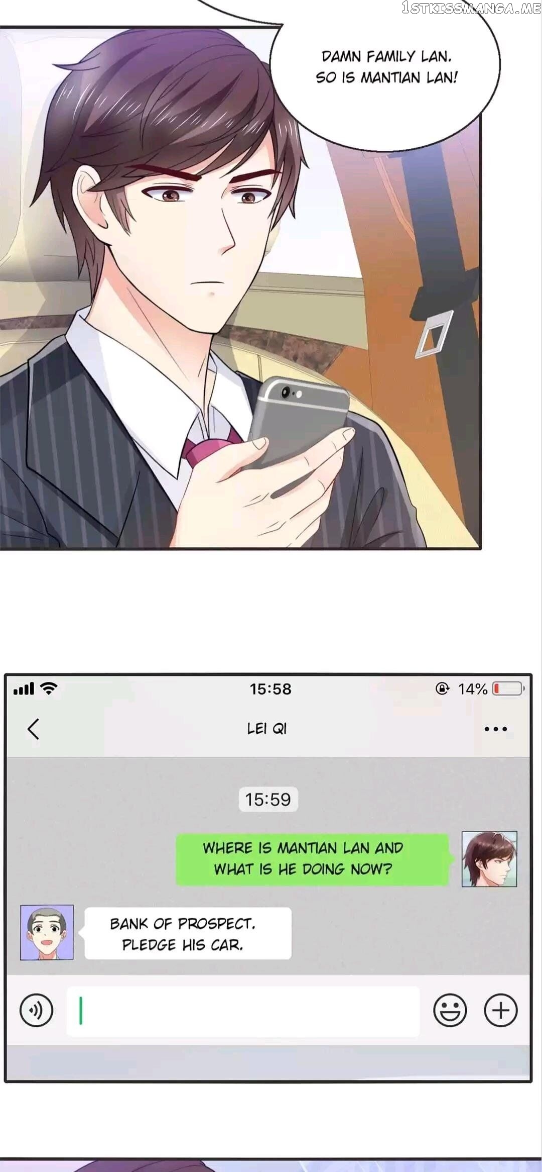 Marry Me Again, Honey chapter 87 - page 3