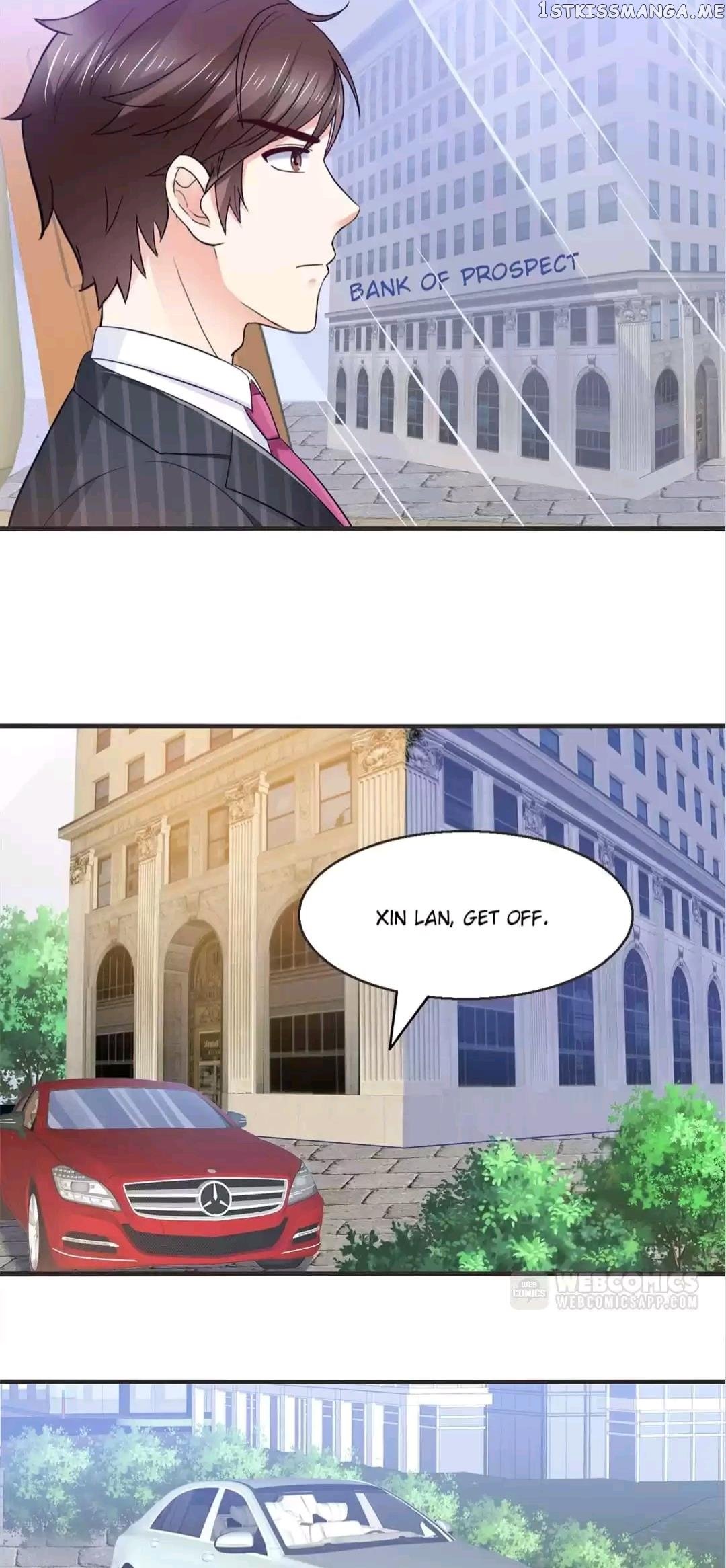 Marry Me Again, Honey chapter 87 - page 4