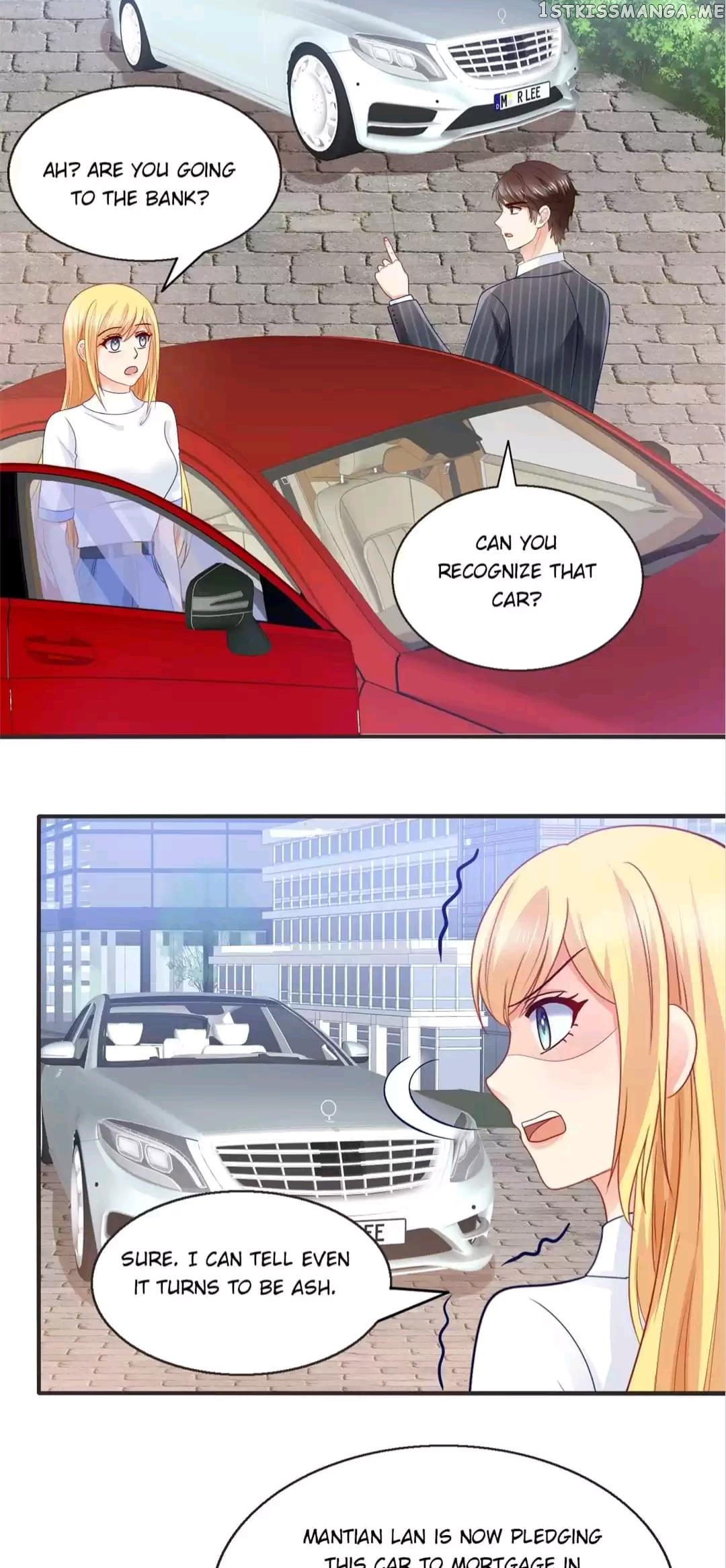Marry Me Again, Honey chapter 87 - page 5