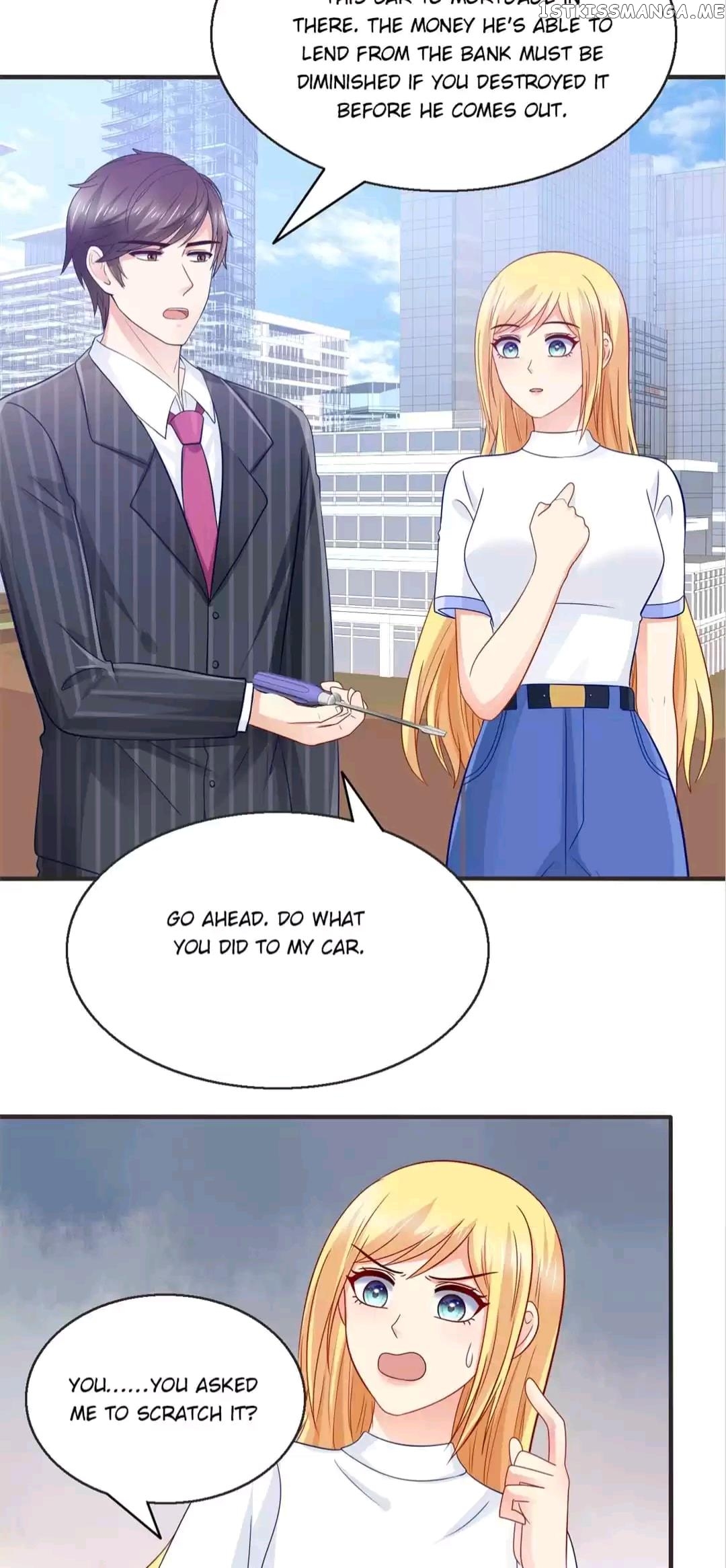 Marry Me Again, Honey chapter 87 - page 6