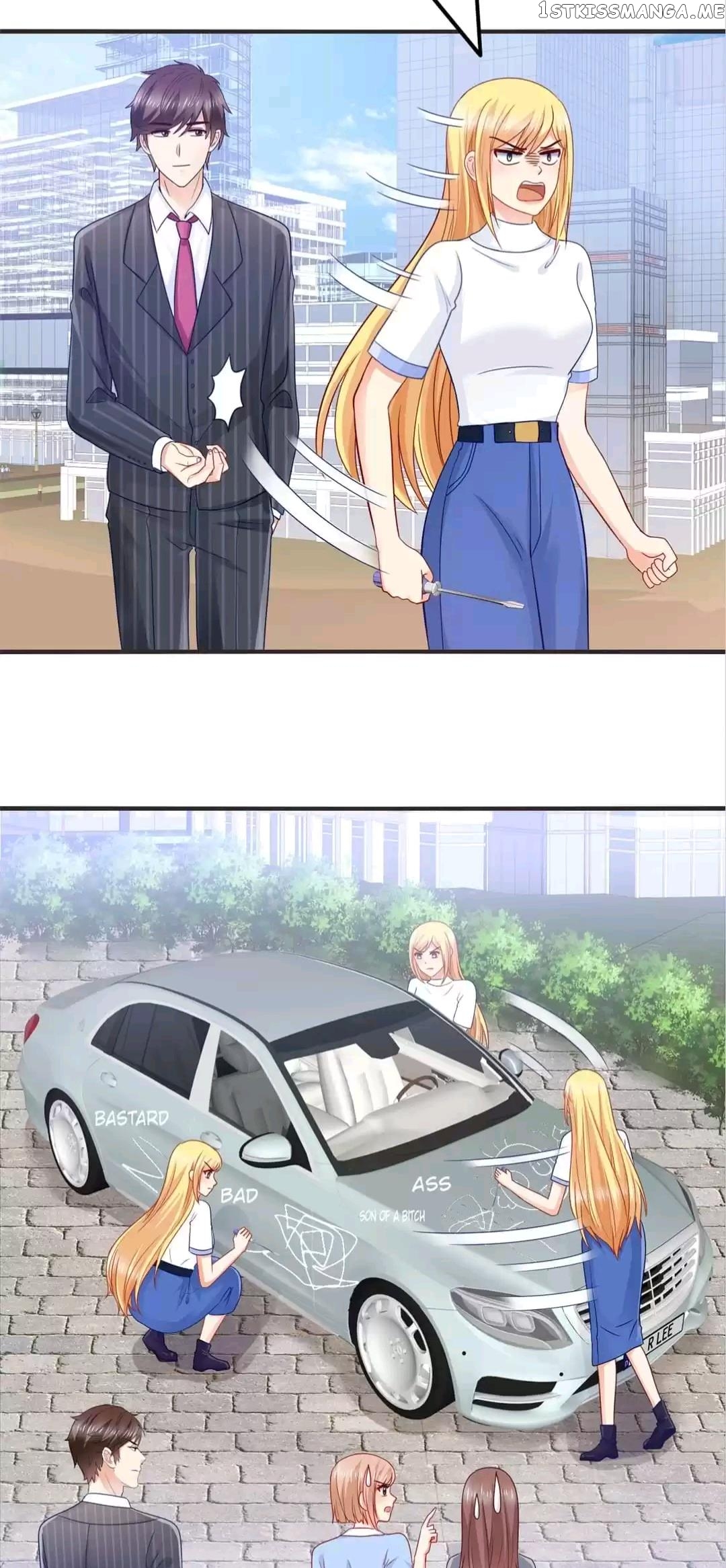 Marry Me Again, Honey chapter 87 - page 8
