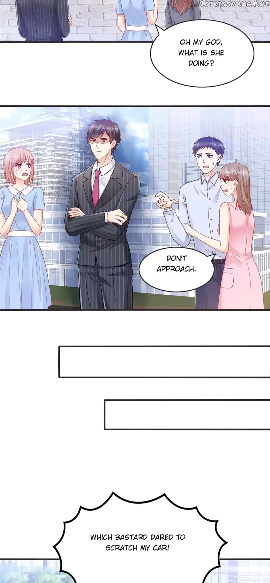 Marry Me Again, Honey chapter 87 - page 9