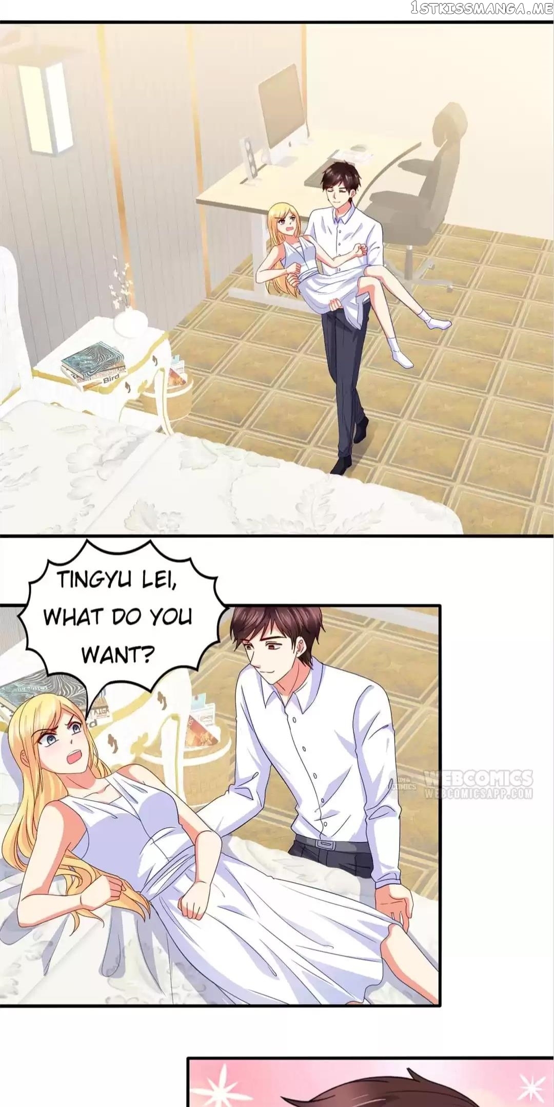 Marry Me Again, Honey chapter 56 - page 1