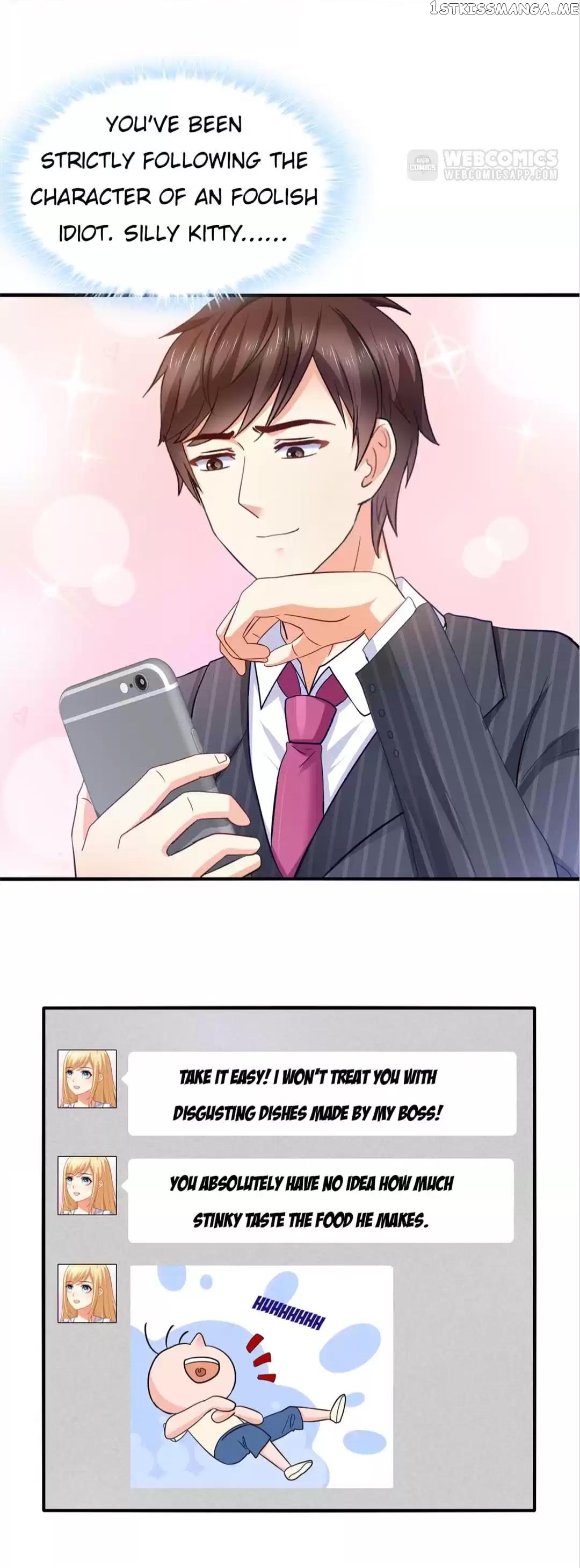 Marry Me Again, Honey chapter 56 - page 11