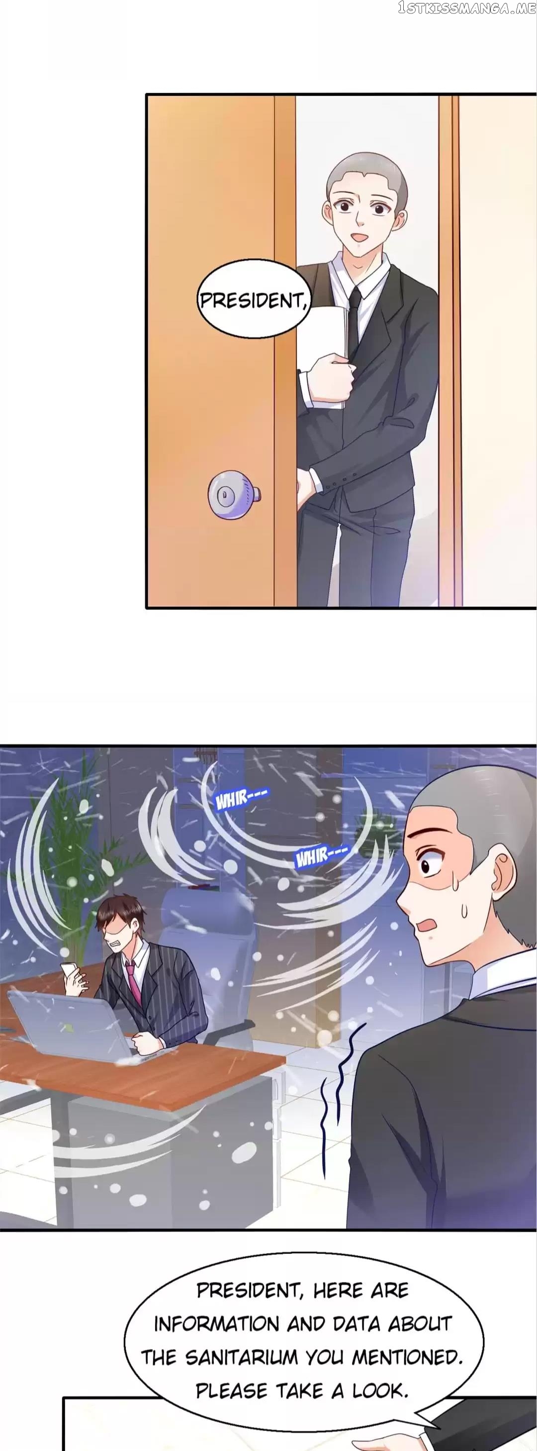 Marry Me Again, Honey chapter 56 - page 12