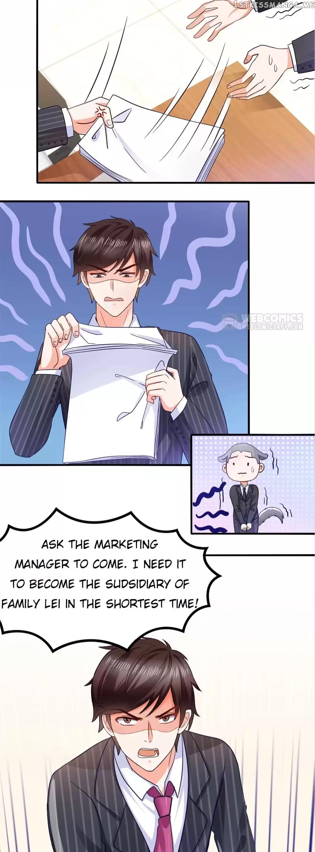 Marry Me Again, Honey chapter 56 - page 13