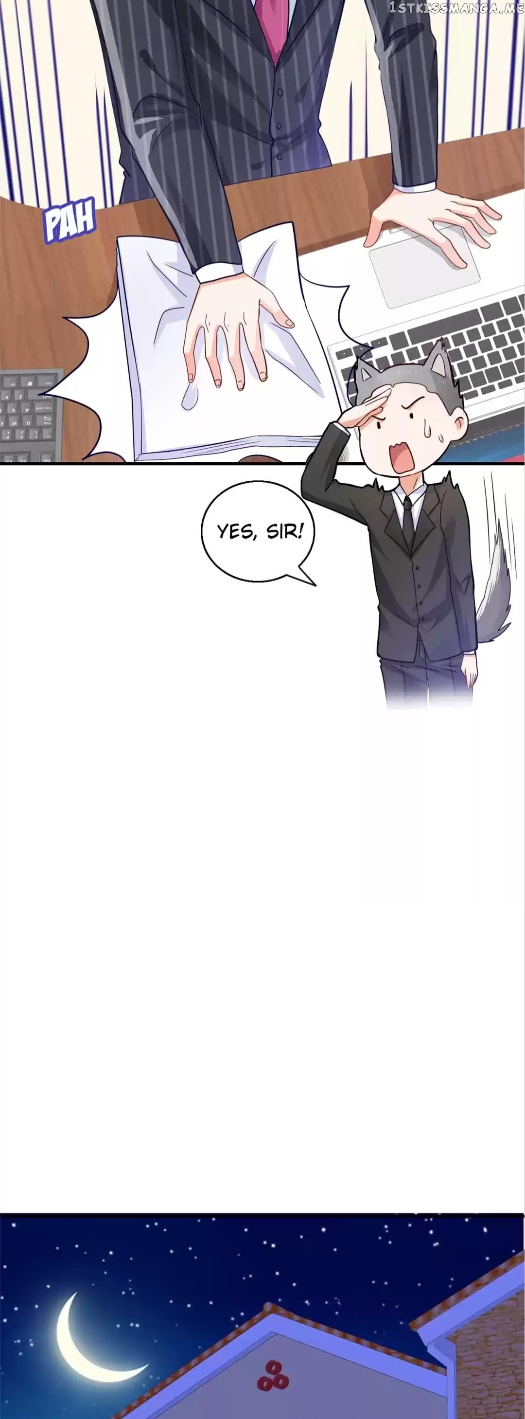 Marry Me Again, Honey chapter 56 - page 14