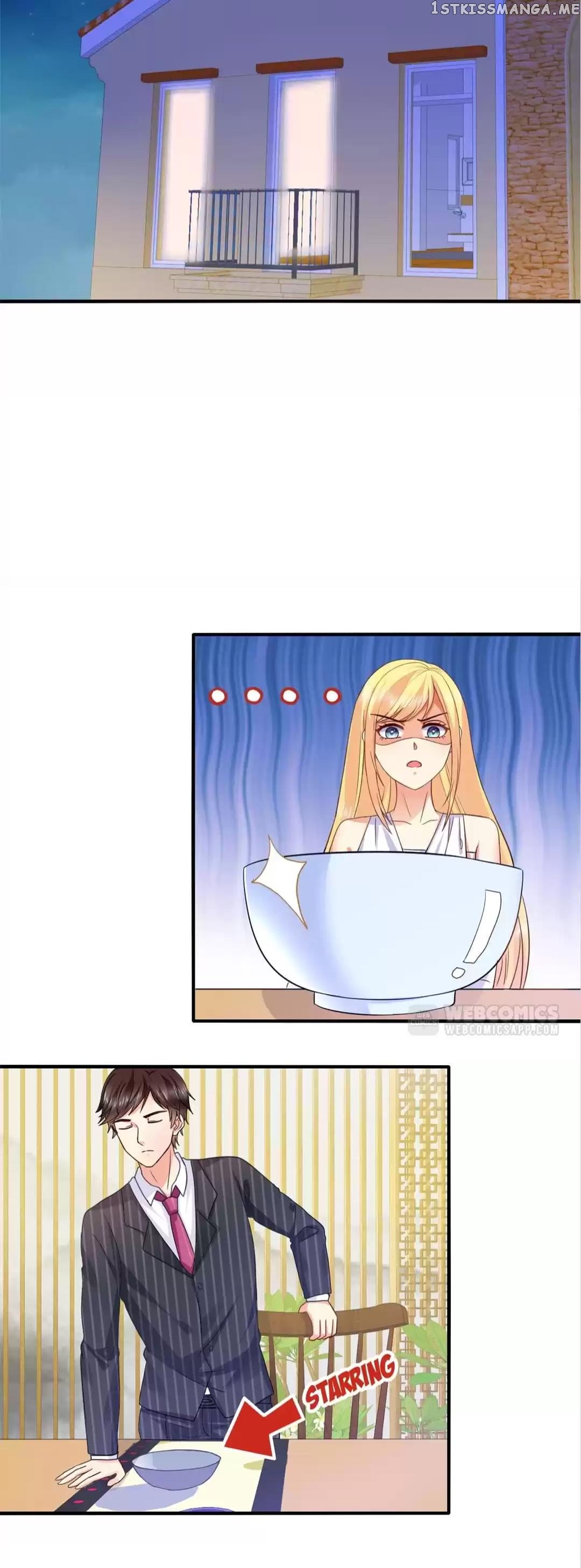 Marry Me Again, Honey chapter 56 - page 15