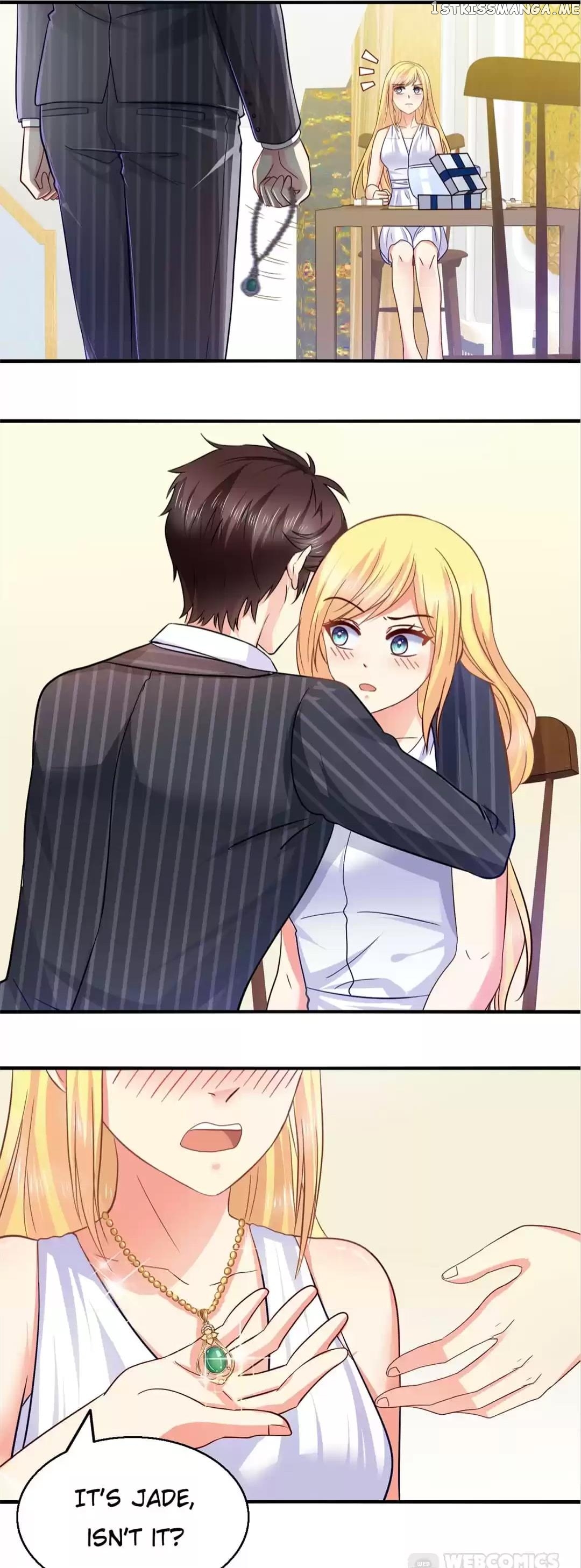 Marry Me Again, Honey chapter 56 - page 17