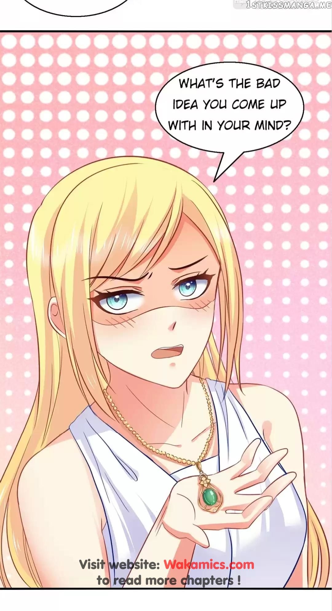 Marry Me Again, Honey chapter 56 - page 18