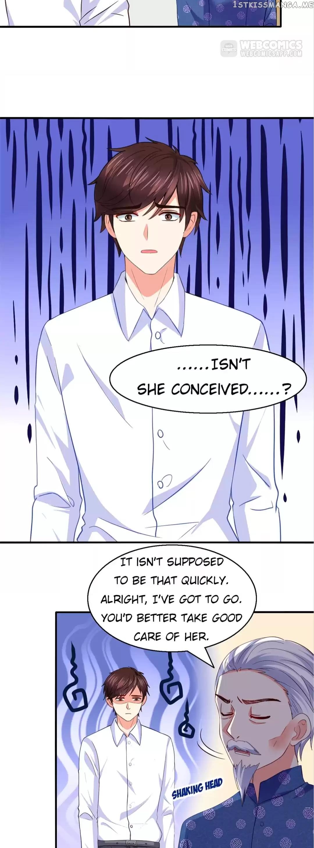 Marry Me Again, Honey chapter 56 - page 4