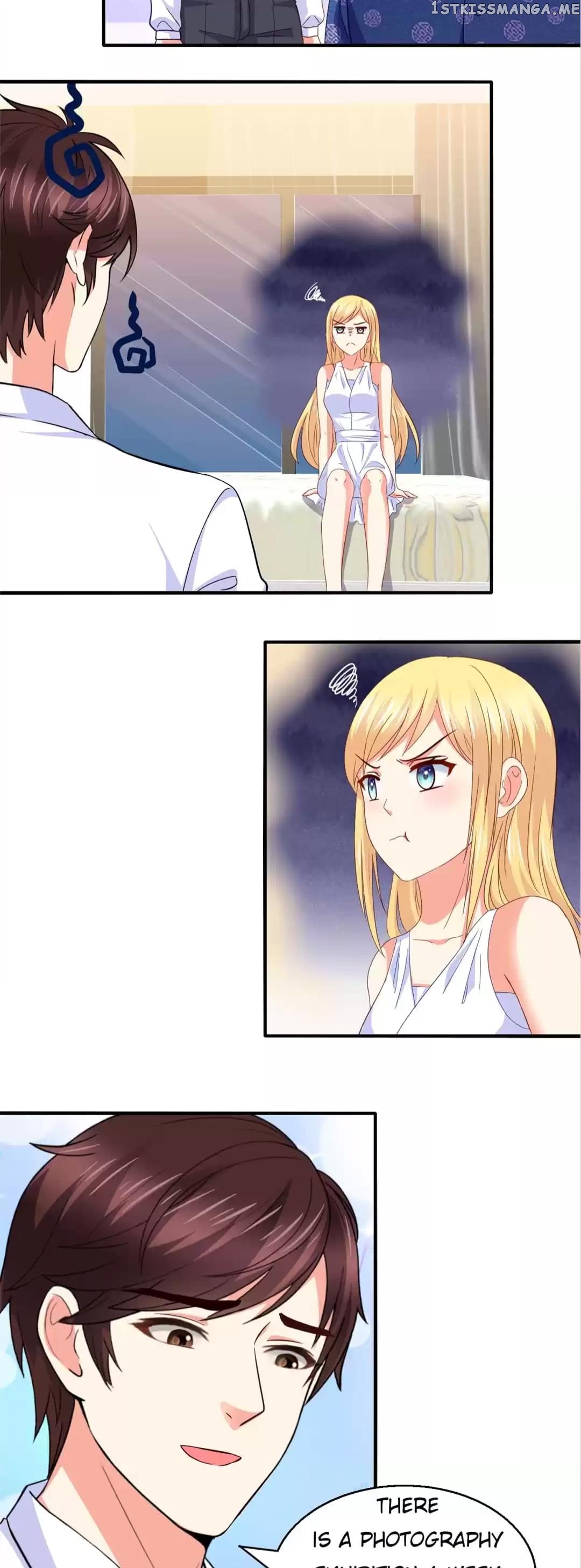 Marry Me Again, Honey chapter 56 - page 5