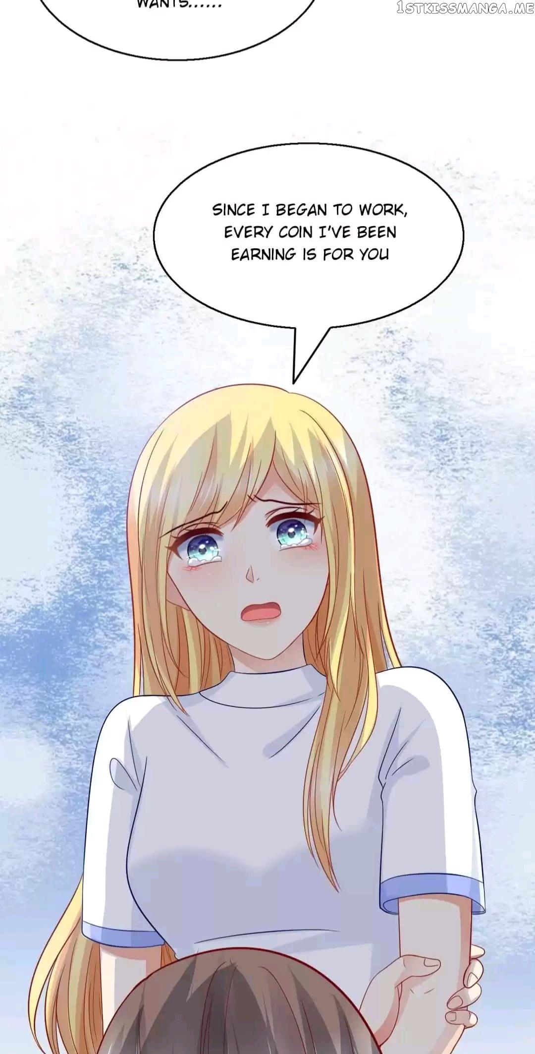 Marry Me Again, Honey chapter 86 - page 10