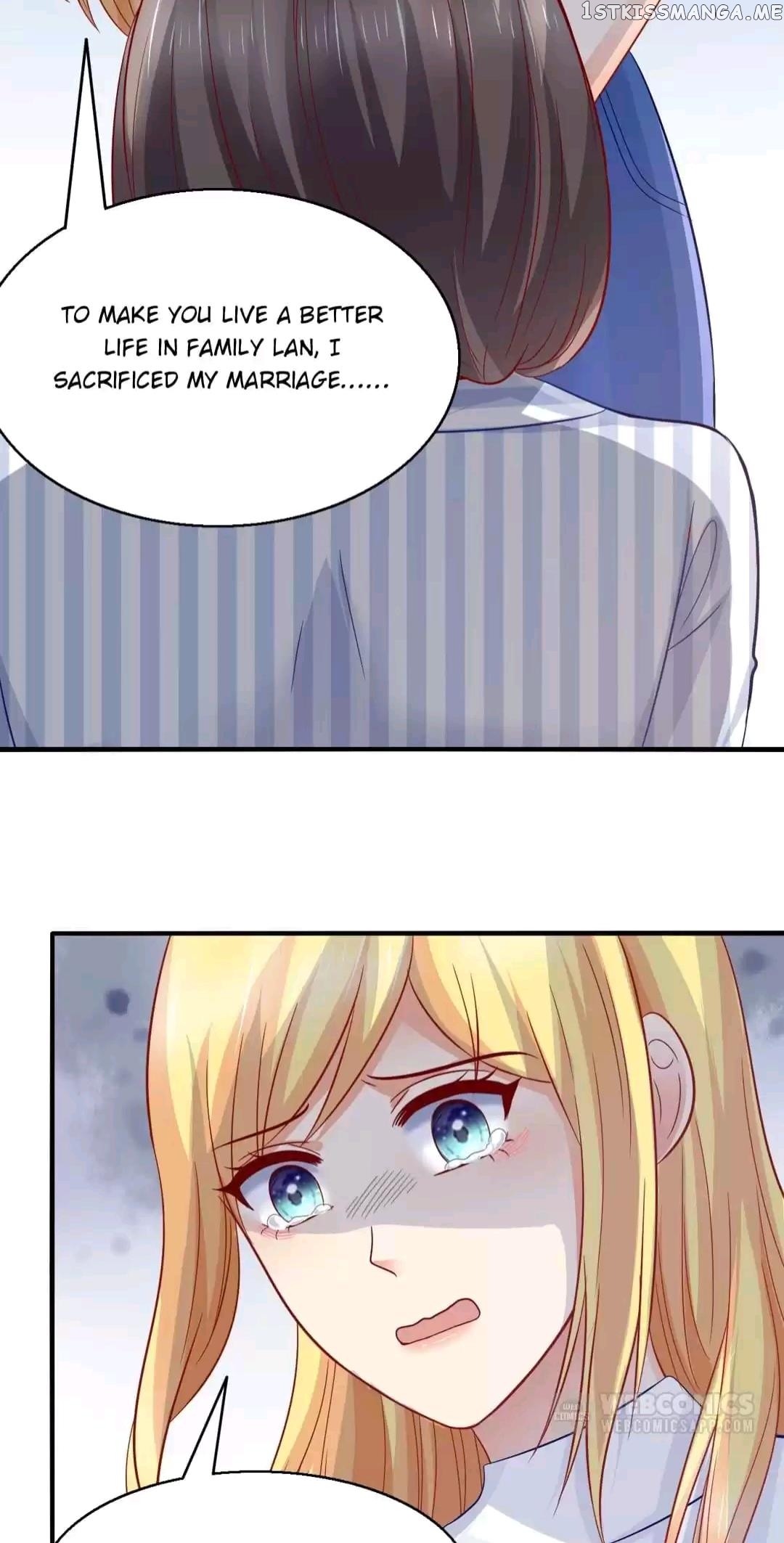 Marry Me Again, Honey chapter 86 - page 11