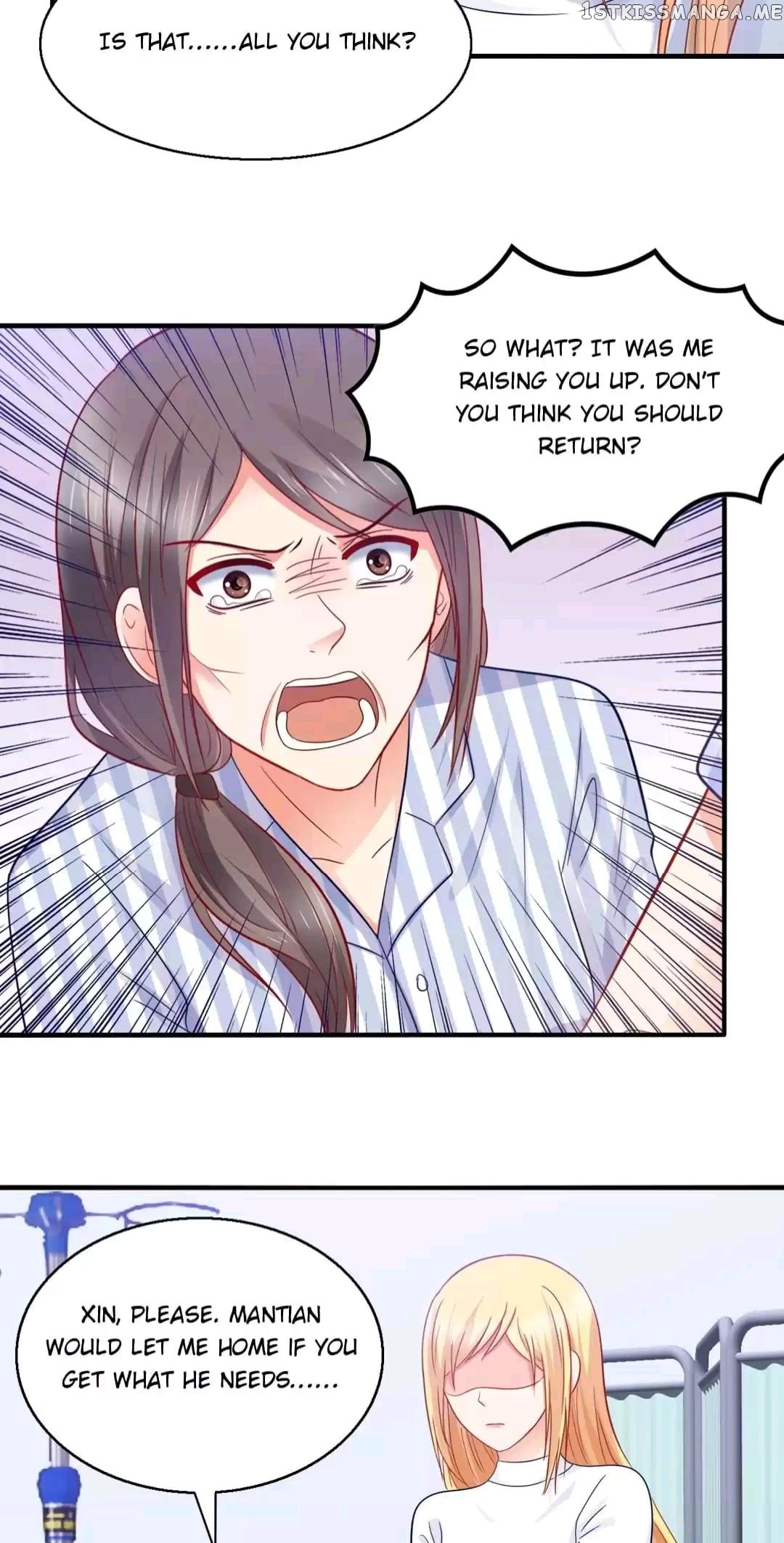 Marry Me Again, Honey chapter 86 - page 12