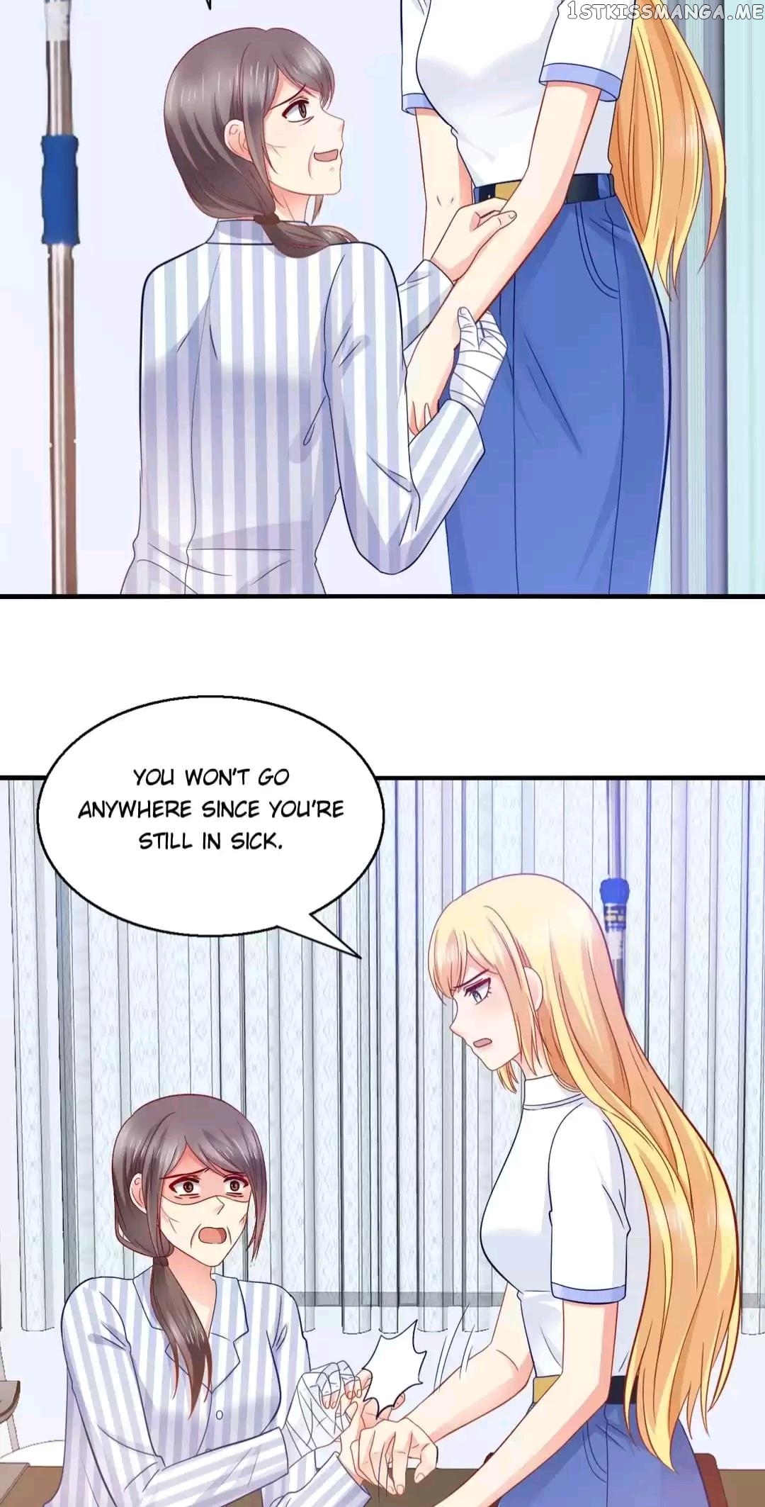 Marry Me Again, Honey chapter 86 - page 13