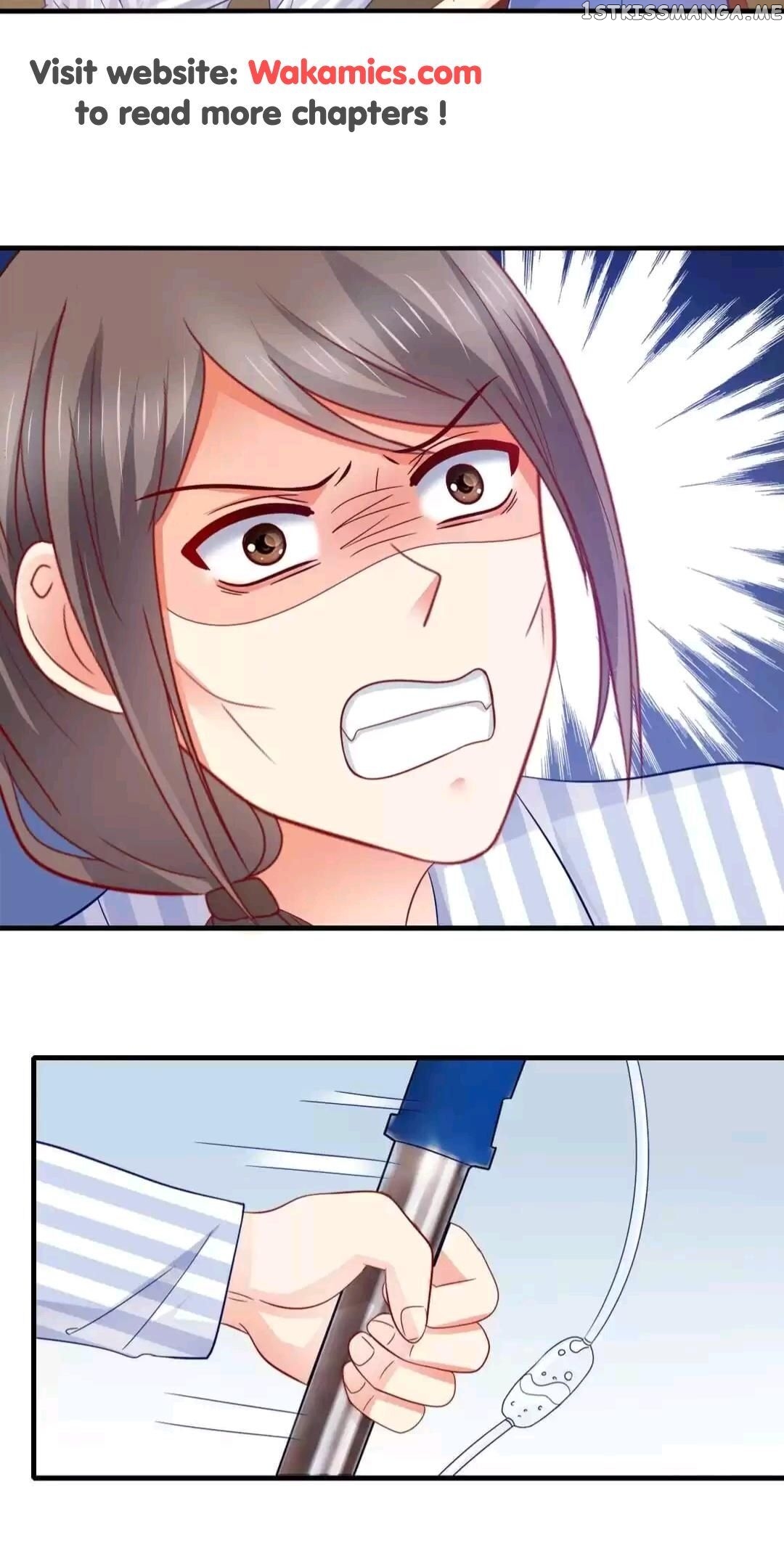 Marry Me Again, Honey chapter 86 - page 14