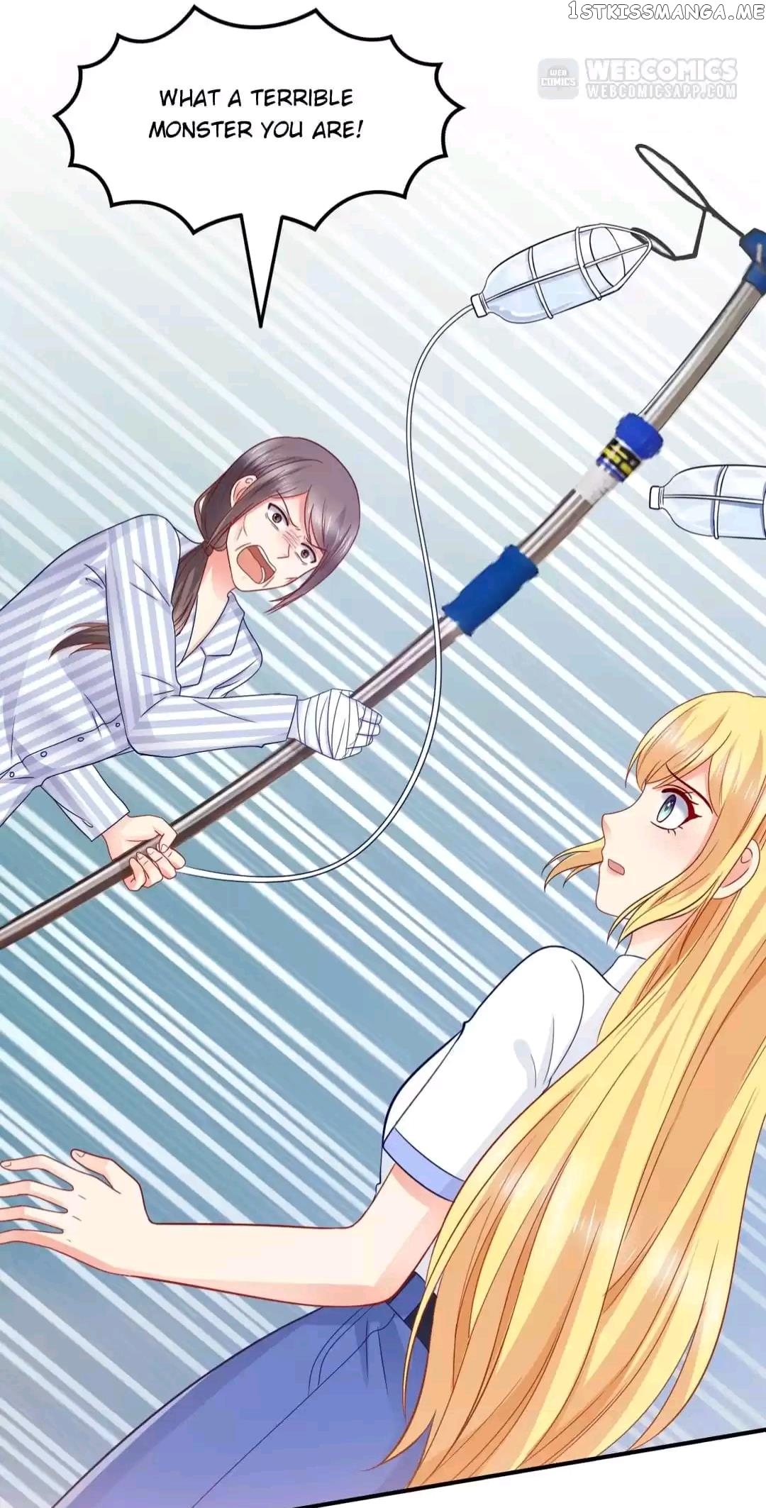 Marry Me Again, Honey chapter 86 - page 15