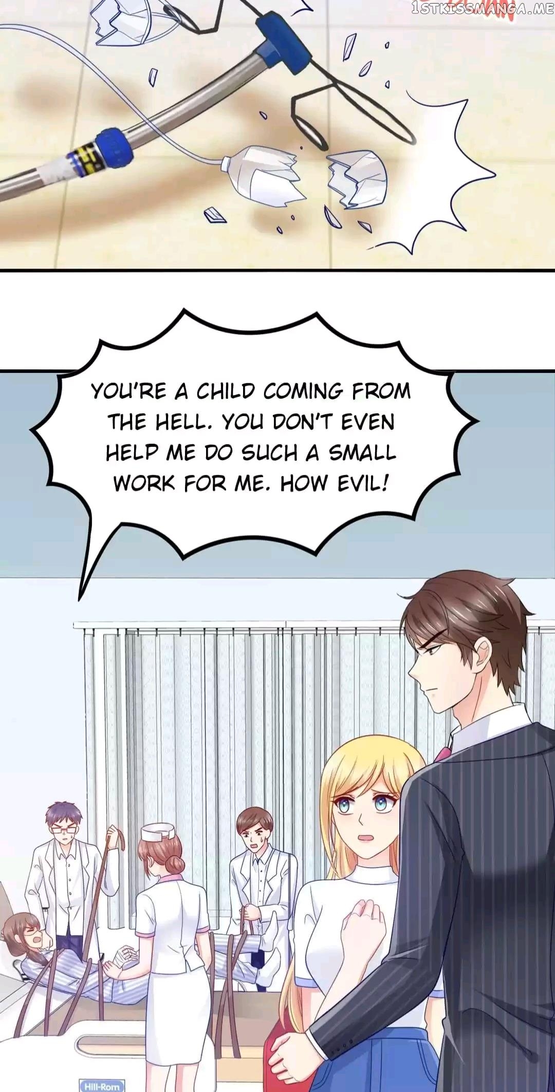 Marry Me Again, Honey chapter 86 - page 17