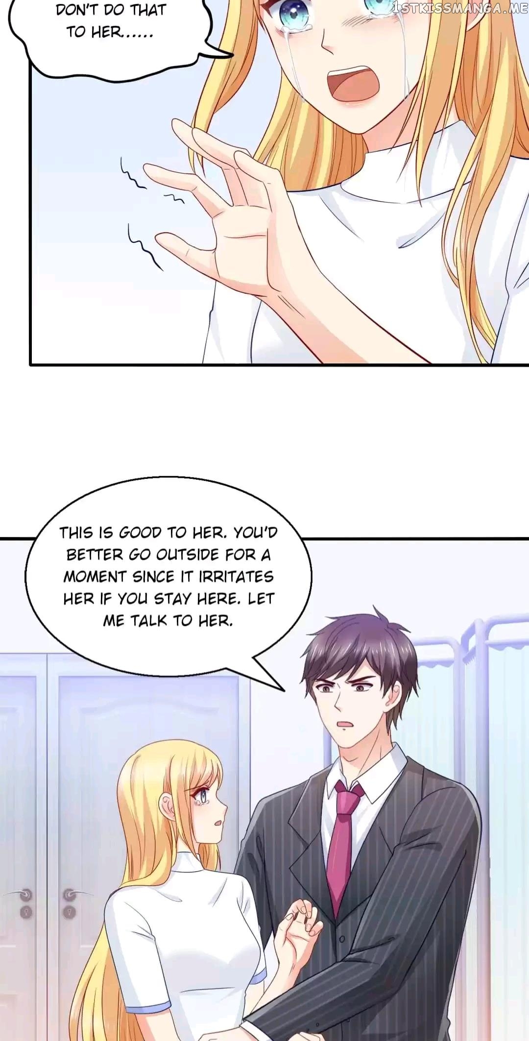 Marry Me Again, Honey chapter 86 - page 19
