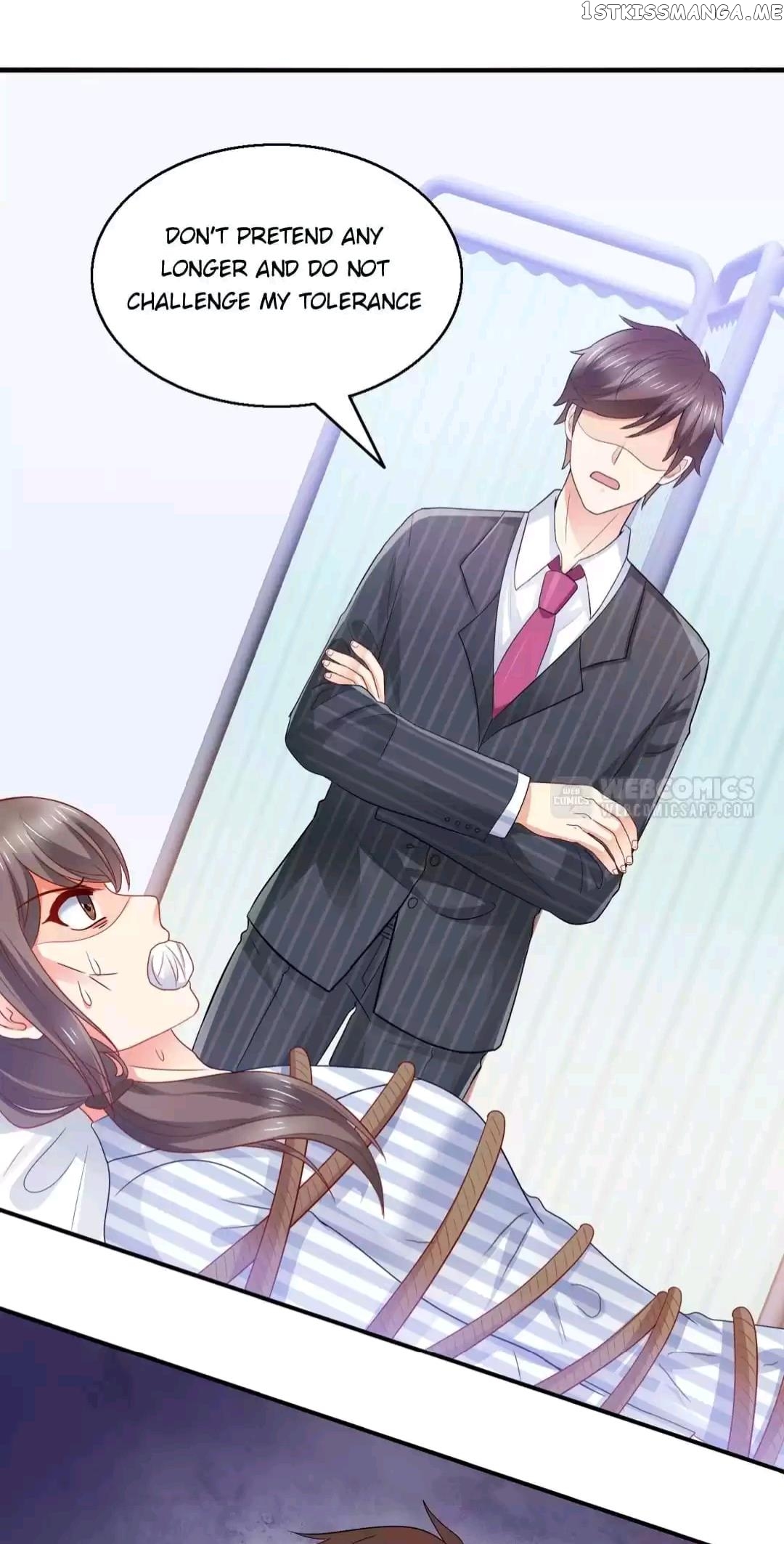Marry Me Again, Honey chapter 86 - page 21