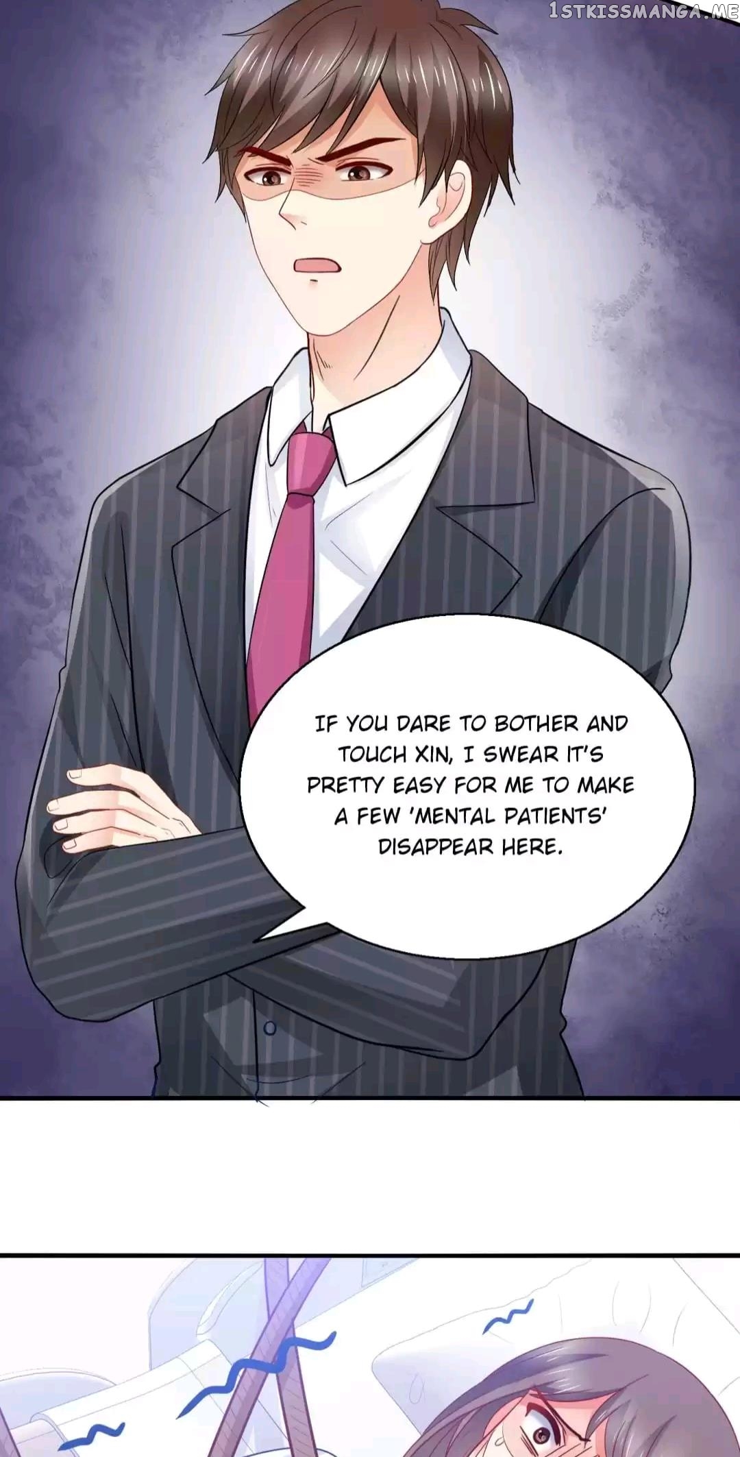 Marry Me Again, Honey chapter 86 - page 22