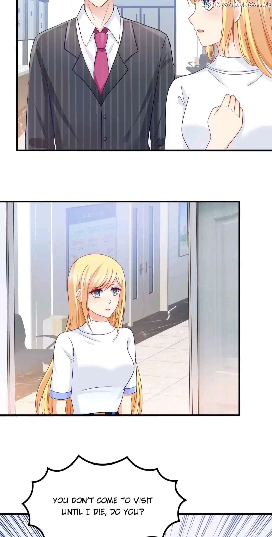 Marry Me Again, Honey chapter 86 - page 3