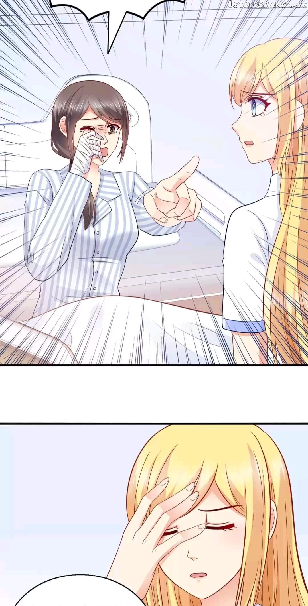Marry Me Again, Honey chapter 86 - page 4
