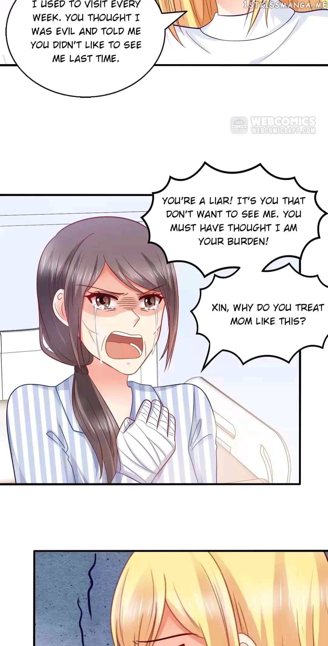 Marry Me Again, Honey chapter 86 - page 5