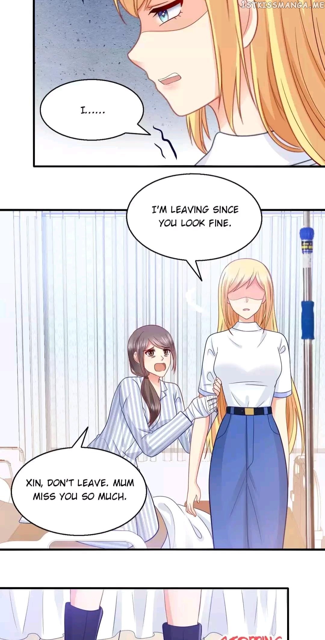 Marry Me Again, Honey chapter 86 - page 6