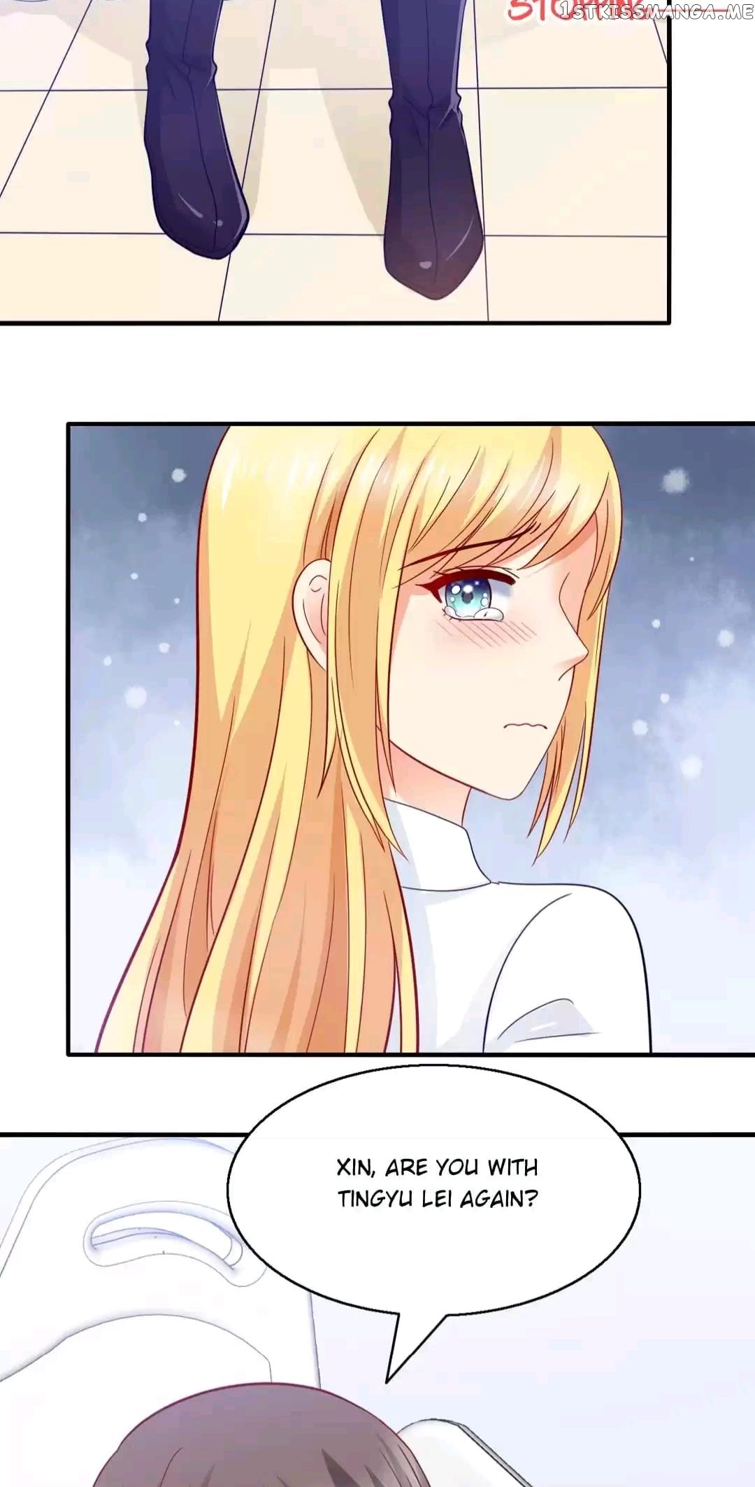 Marry Me Again, Honey chapter 86 - page 7