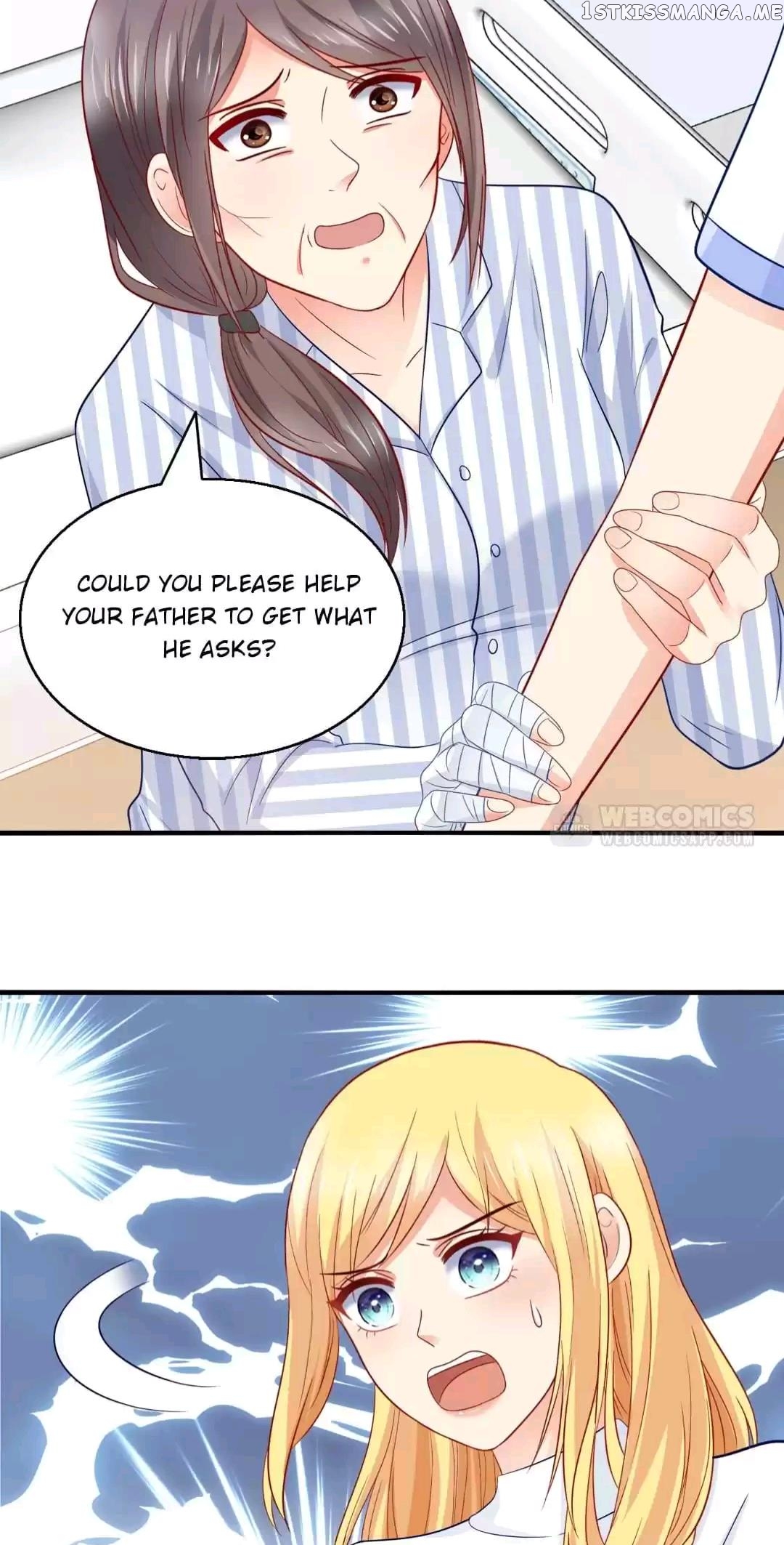 Marry Me Again, Honey chapter 86 - page 8
