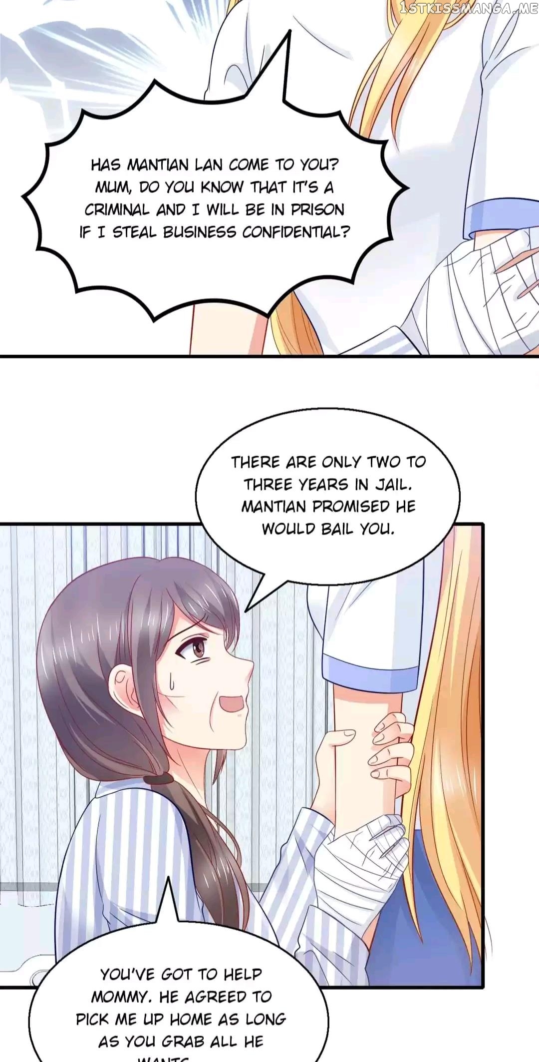 Marry Me Again, Honey chapter 86 - page 9