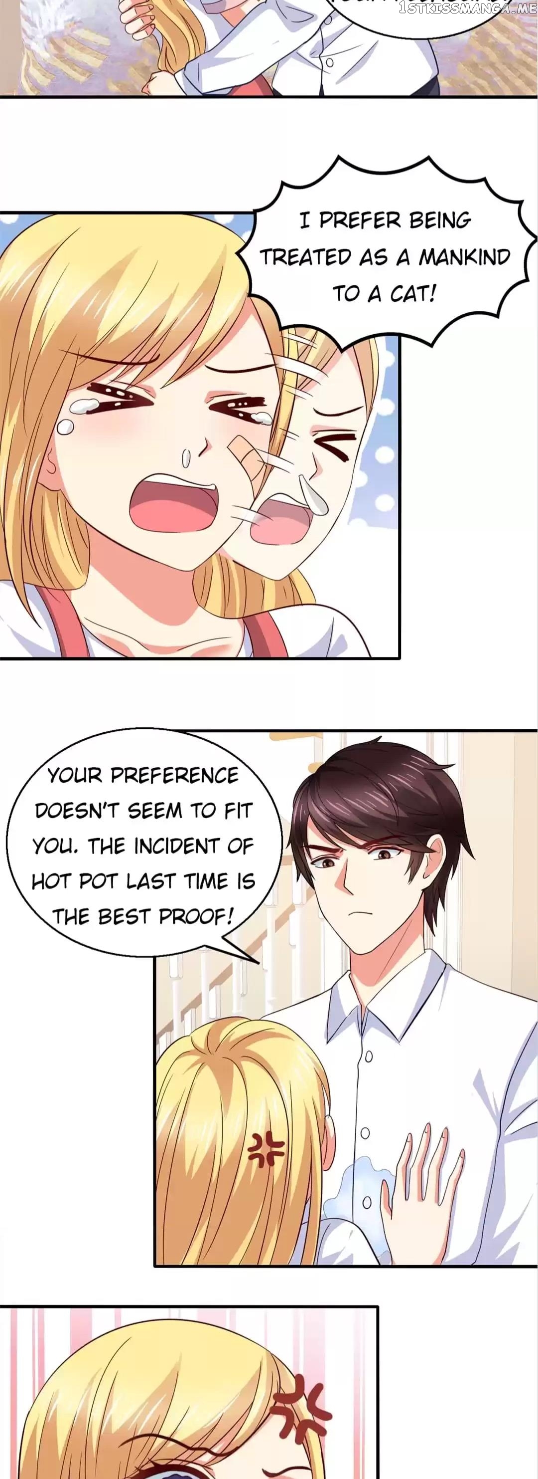 Marry Me Again, Honey chapter 54 - page 10