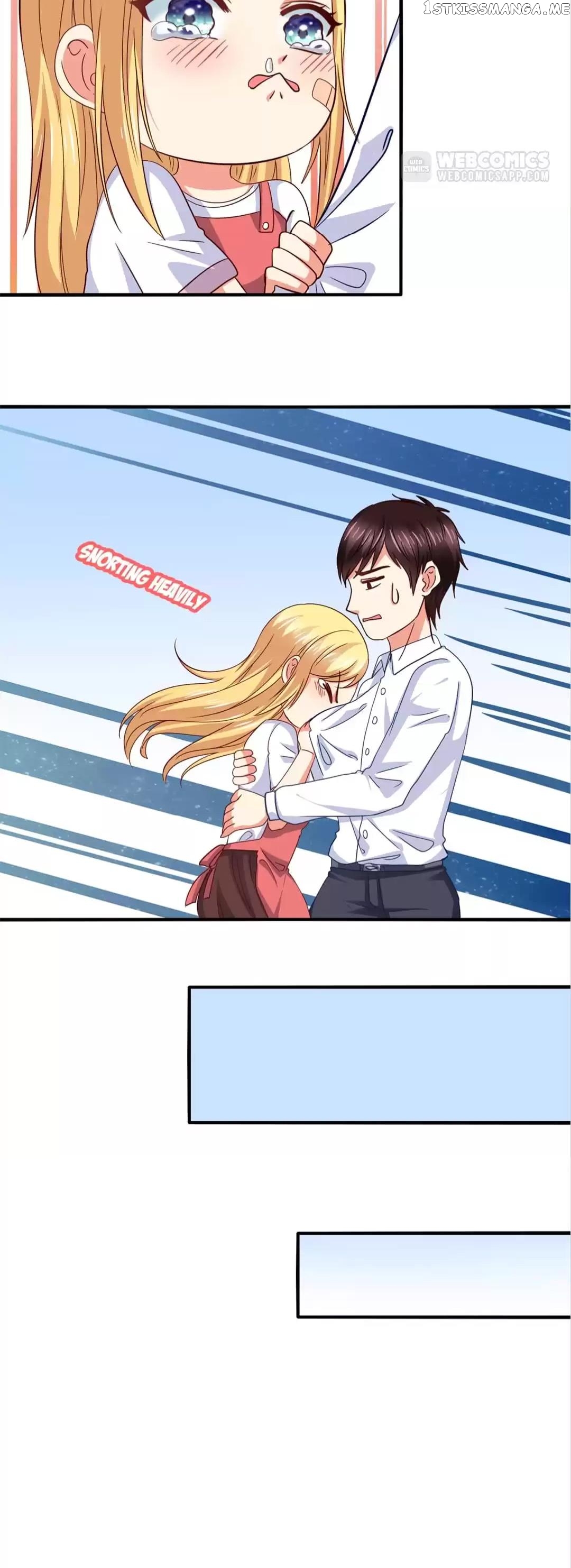 Marry Me Again, Honey chapter 54 - page 11