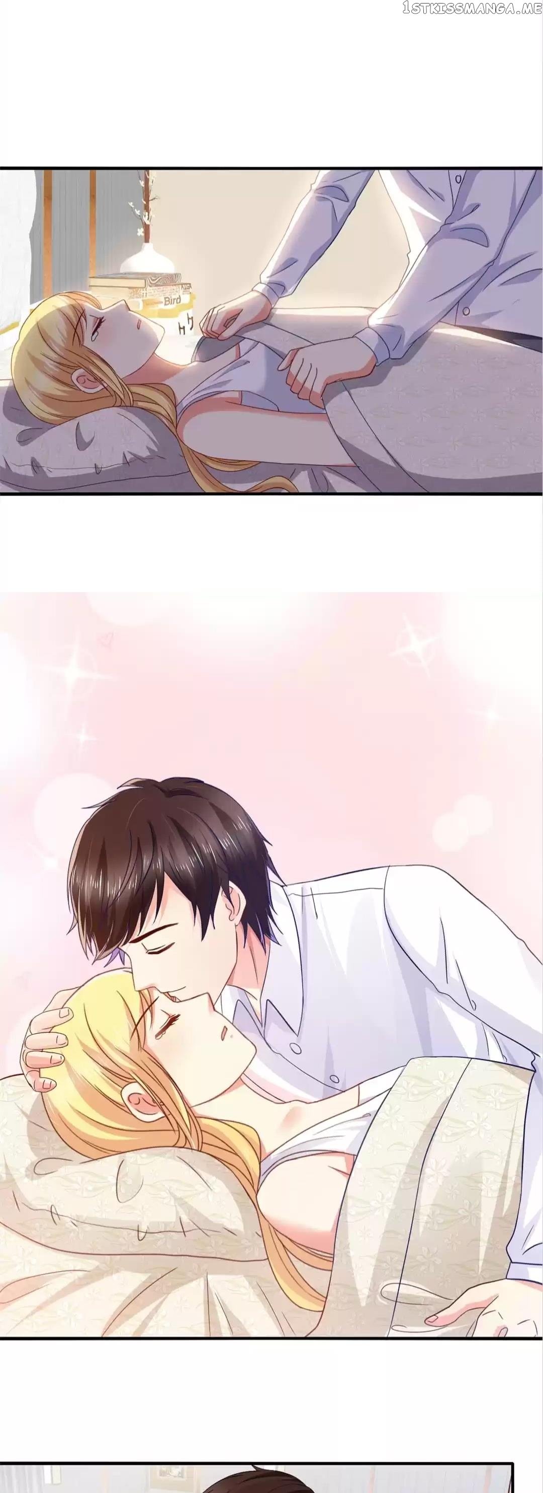 Marry Me Again, Honey chapter 54 - page 12