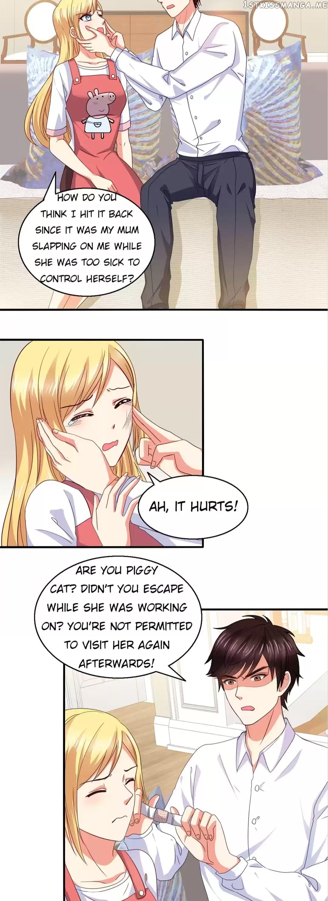 Marry Me Again, Honey chapter 54 - page 2
