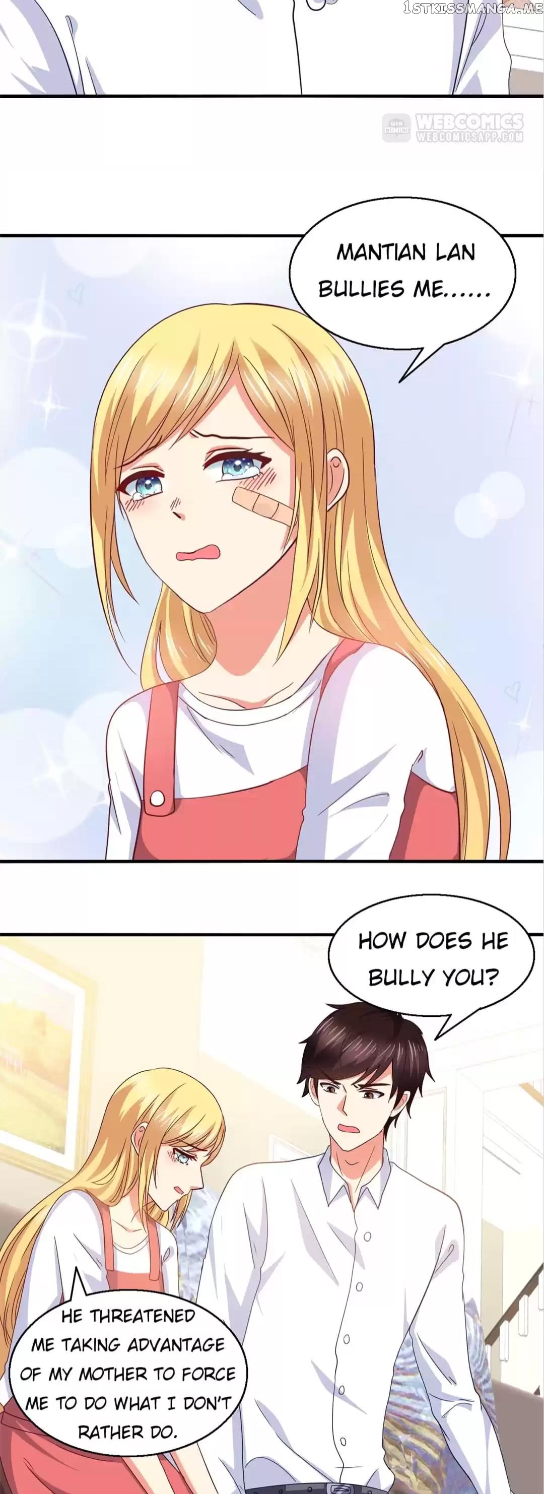 Marry Me Again, Honey chapter 54 - page 4