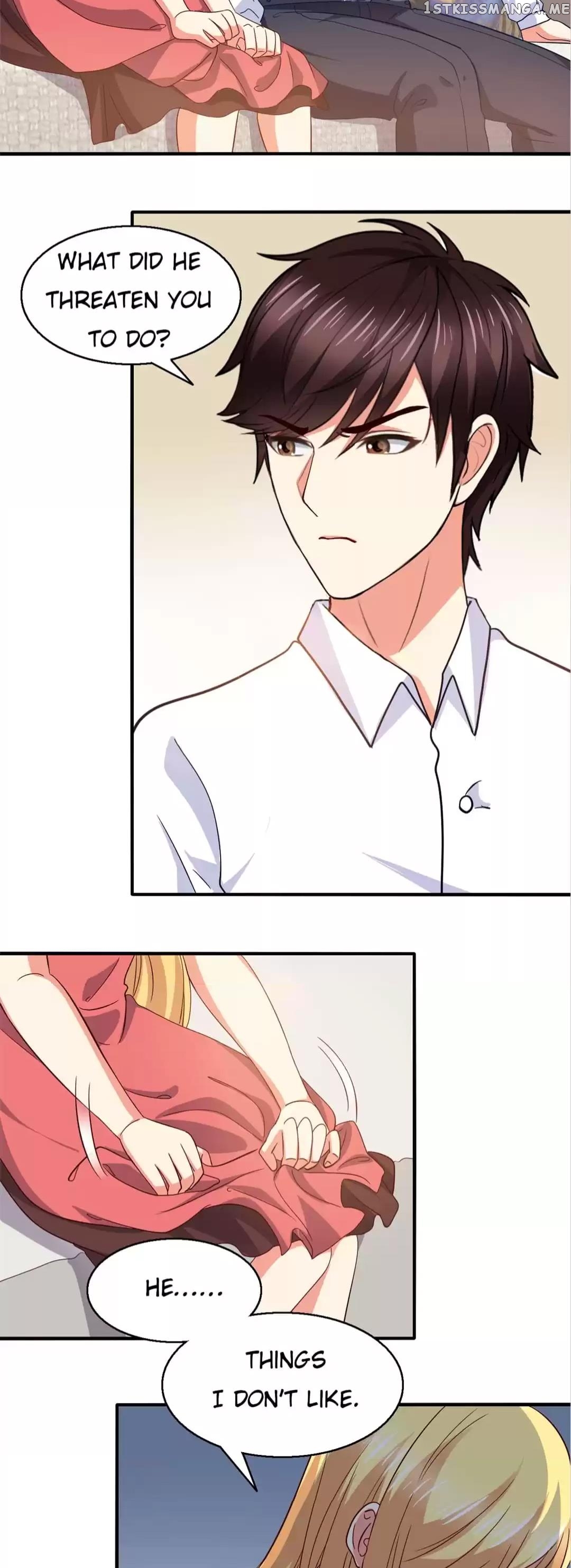 Marry Me Again, Honey chapter 54 - page 5