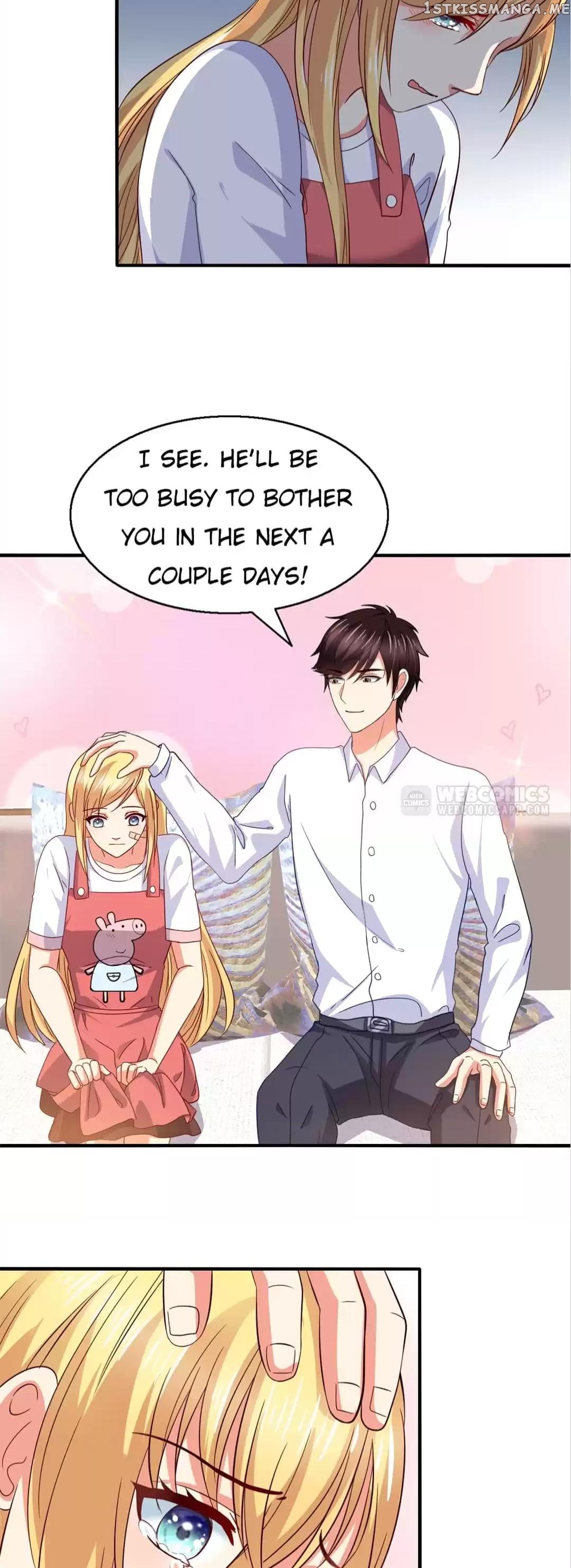 Marry Me Again, Honey chapter 54 - page 6