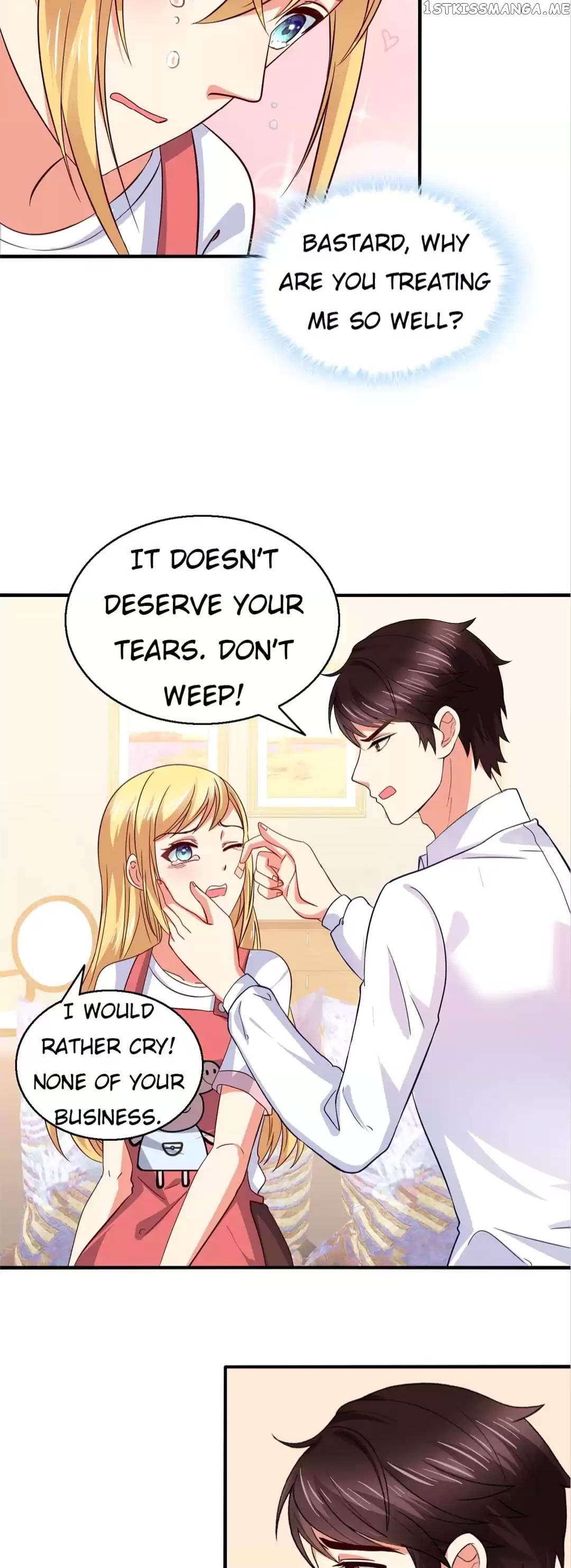 Marry Me Again, Honey chapter 54 - page 7