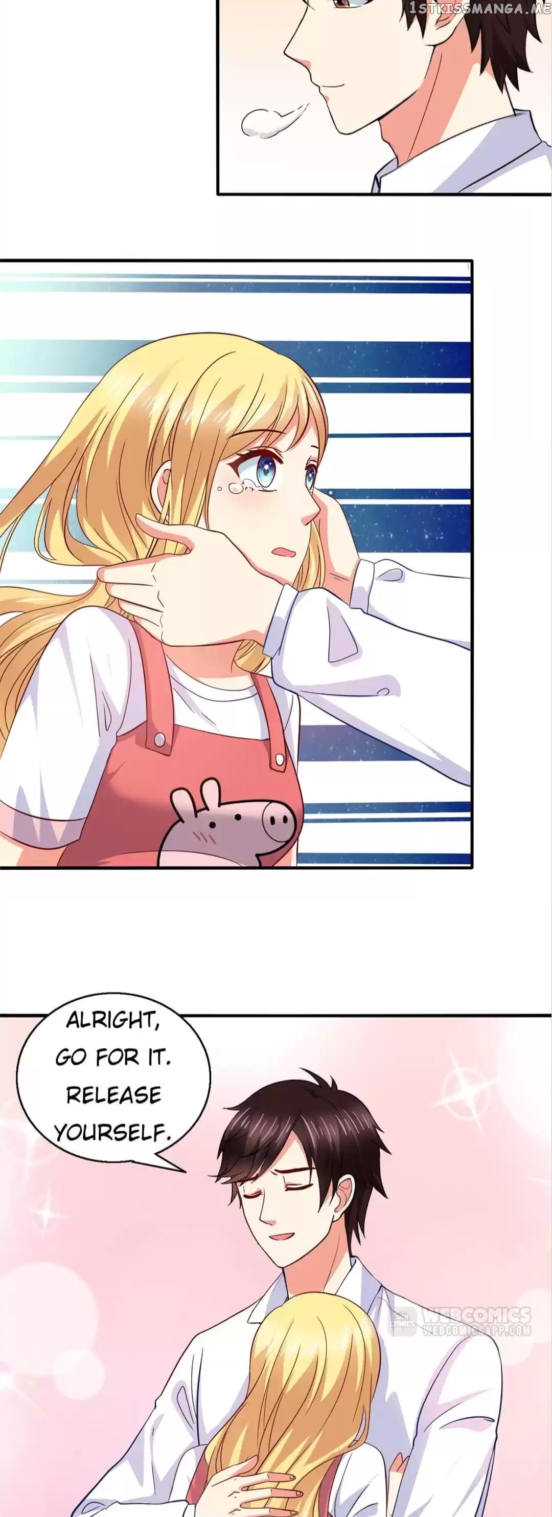 Marry Me Again, Honey chapter 54 - page 8