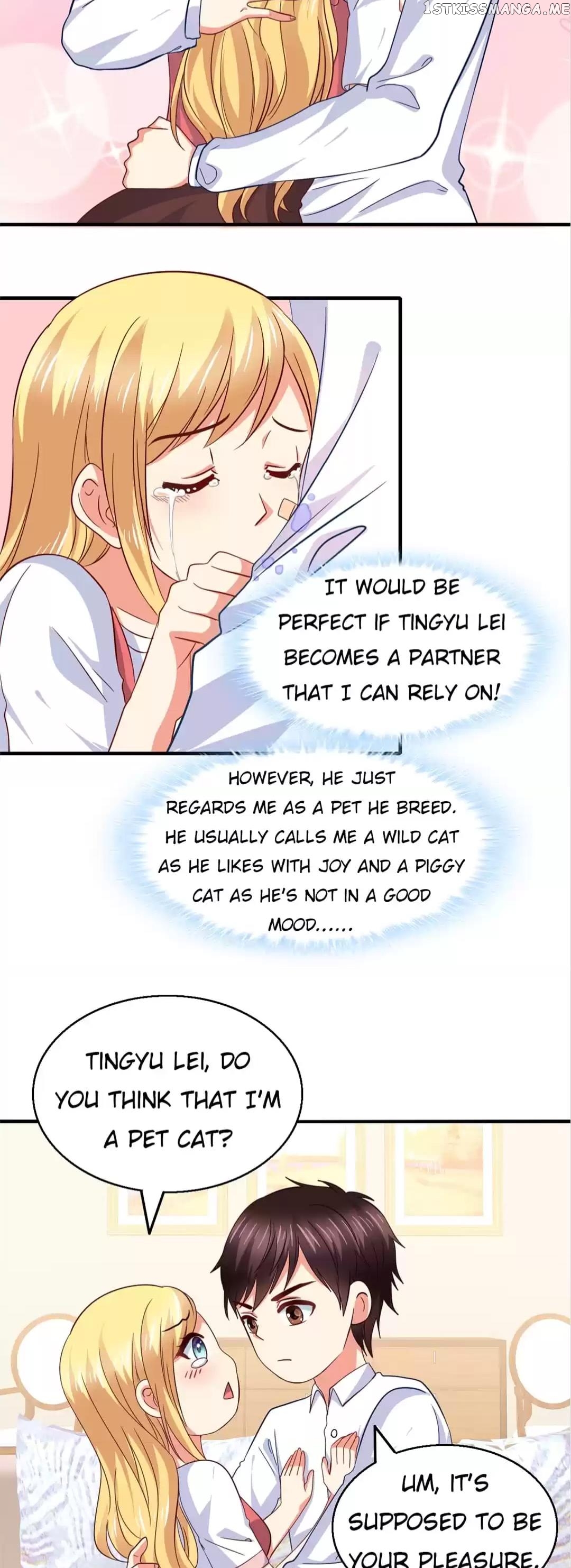 Marry Me Again, Honey chapter 54 - page 9
