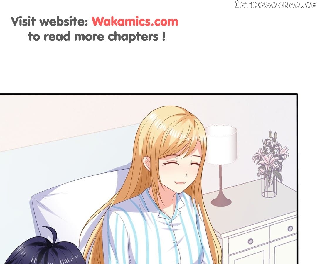 Marry Me Again, Honey chapter 44 - page 1