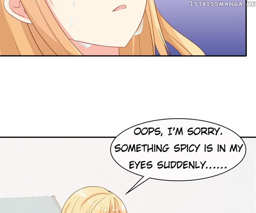 Marry Me Again, Honey chapter 44 - page 12