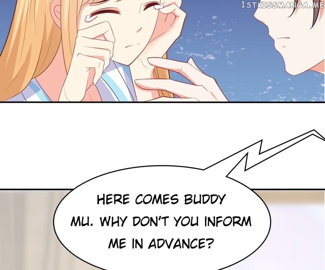 Marry Me Again, Honey chapter 44 - page 16