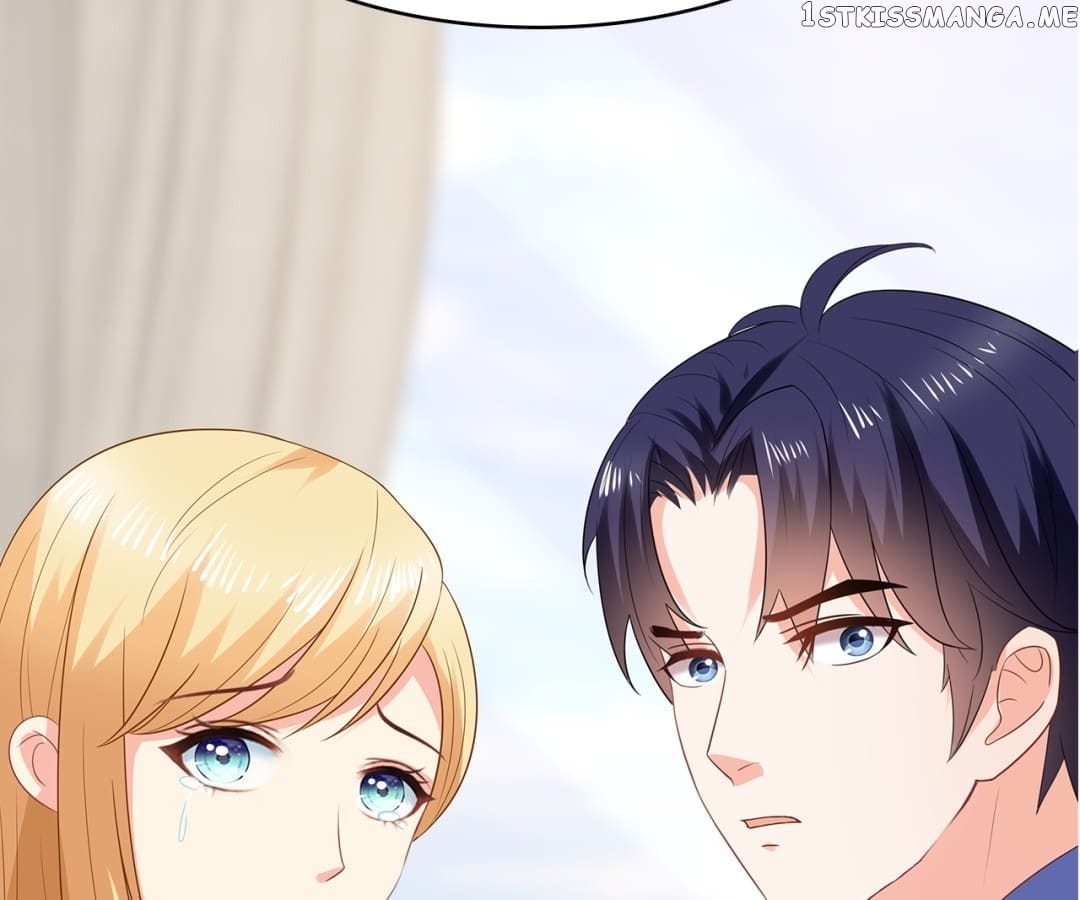 Marry Me Again, Honey chapter 44 - page 17