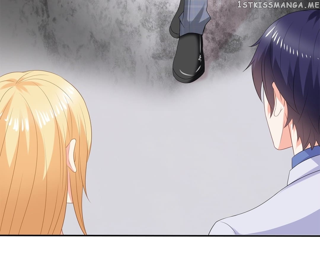 Marry Me Again, Honey chapter 44 - page 21