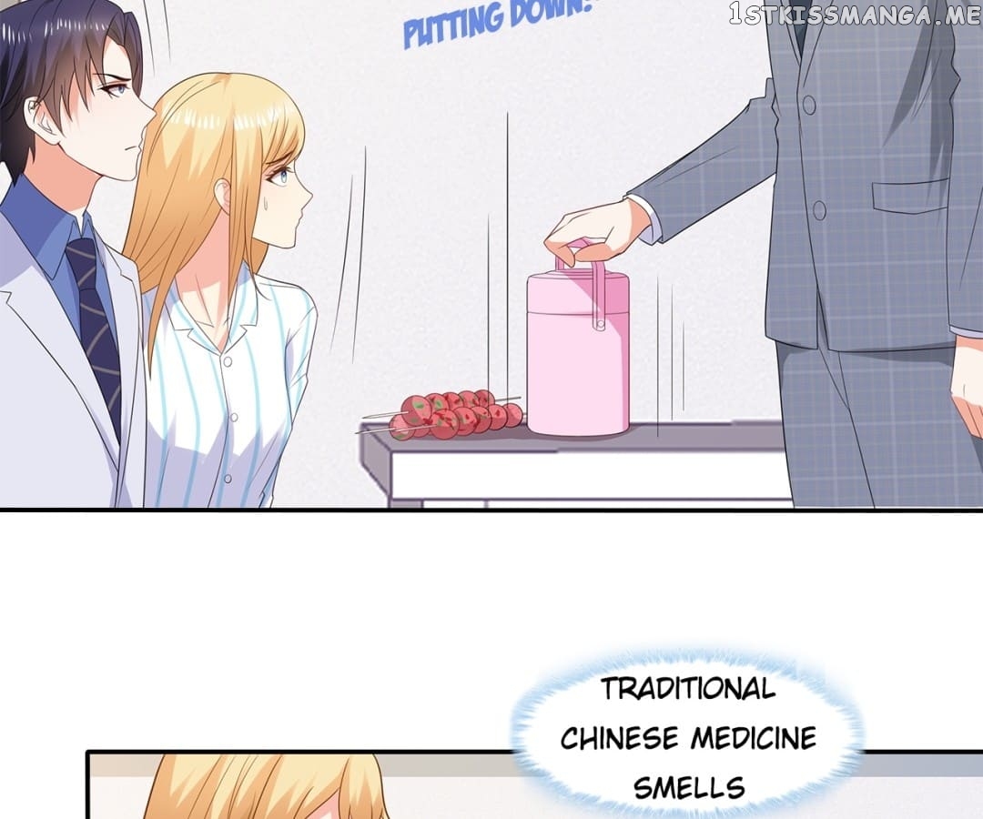 Marry Me Again, Honey chapter 44 - page 24